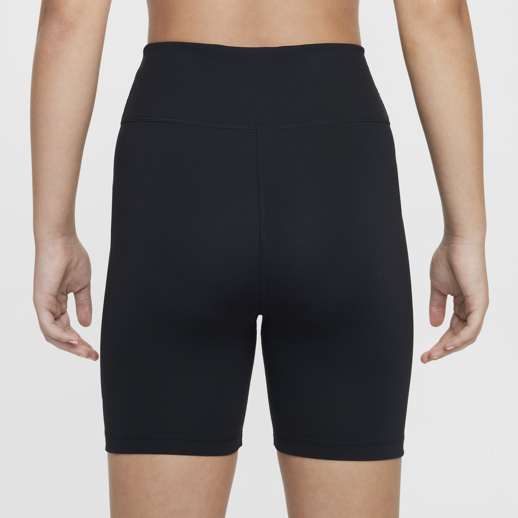 Nike Shorts One, NEGRO, hi-res