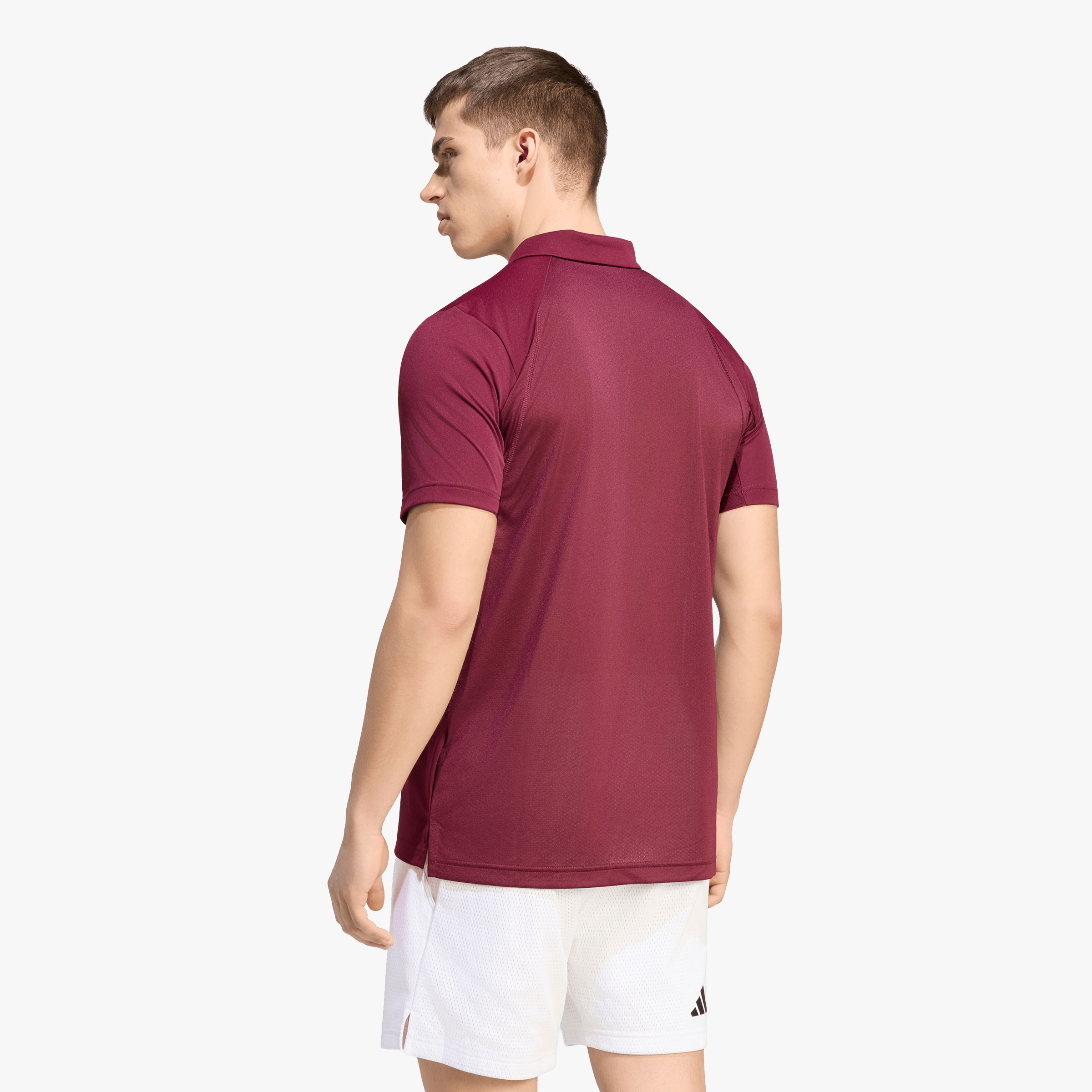 adidas Polera con cuello Club Tenis, SURTIDO, hi-res