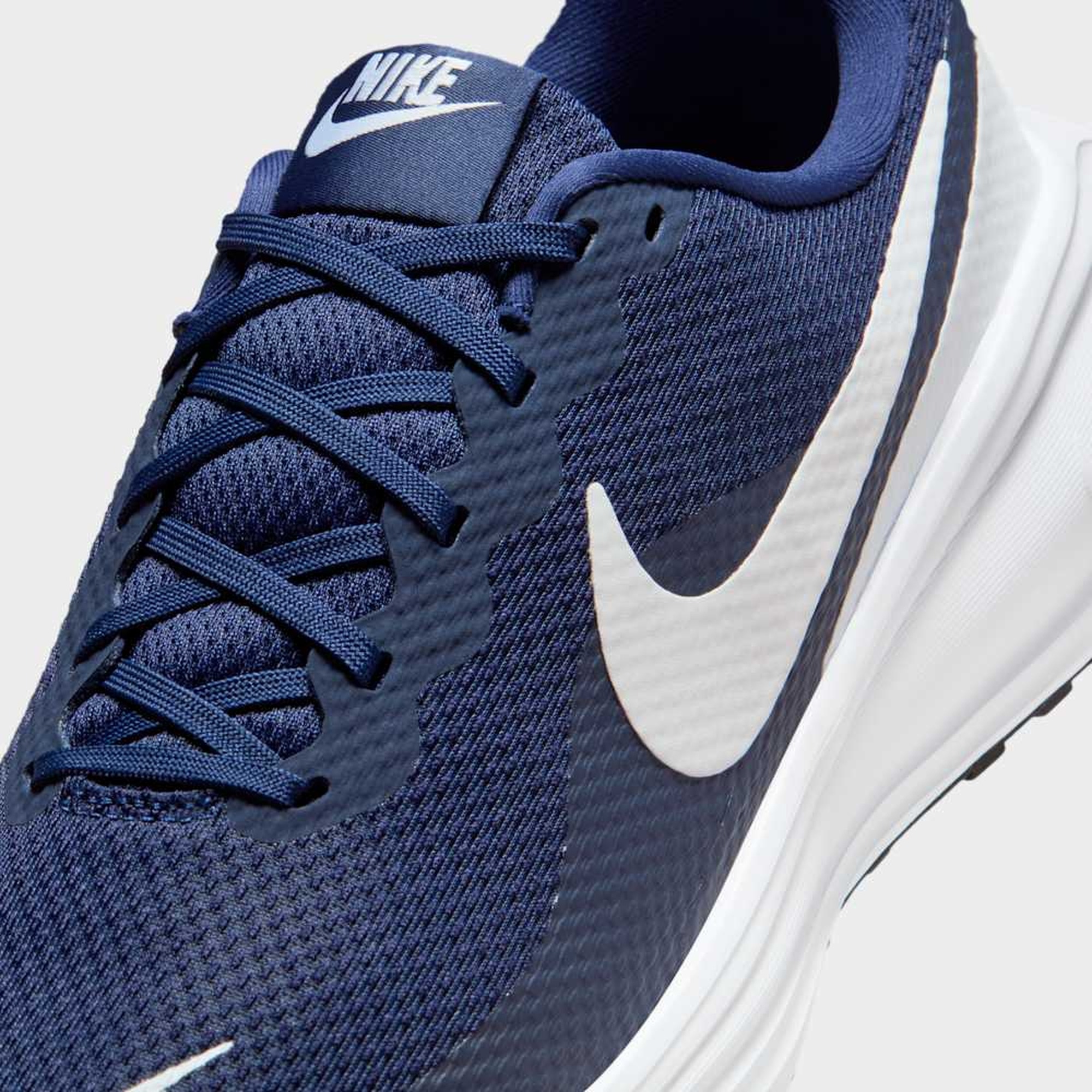 Nike Zapatillas Revolution 8, AZUL, hi-res