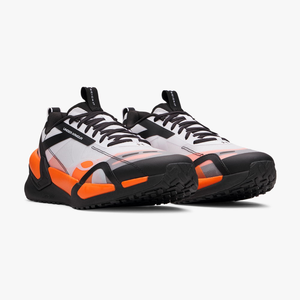 Under Armour Zapatillas Reign XT, BLANCO, hi-res