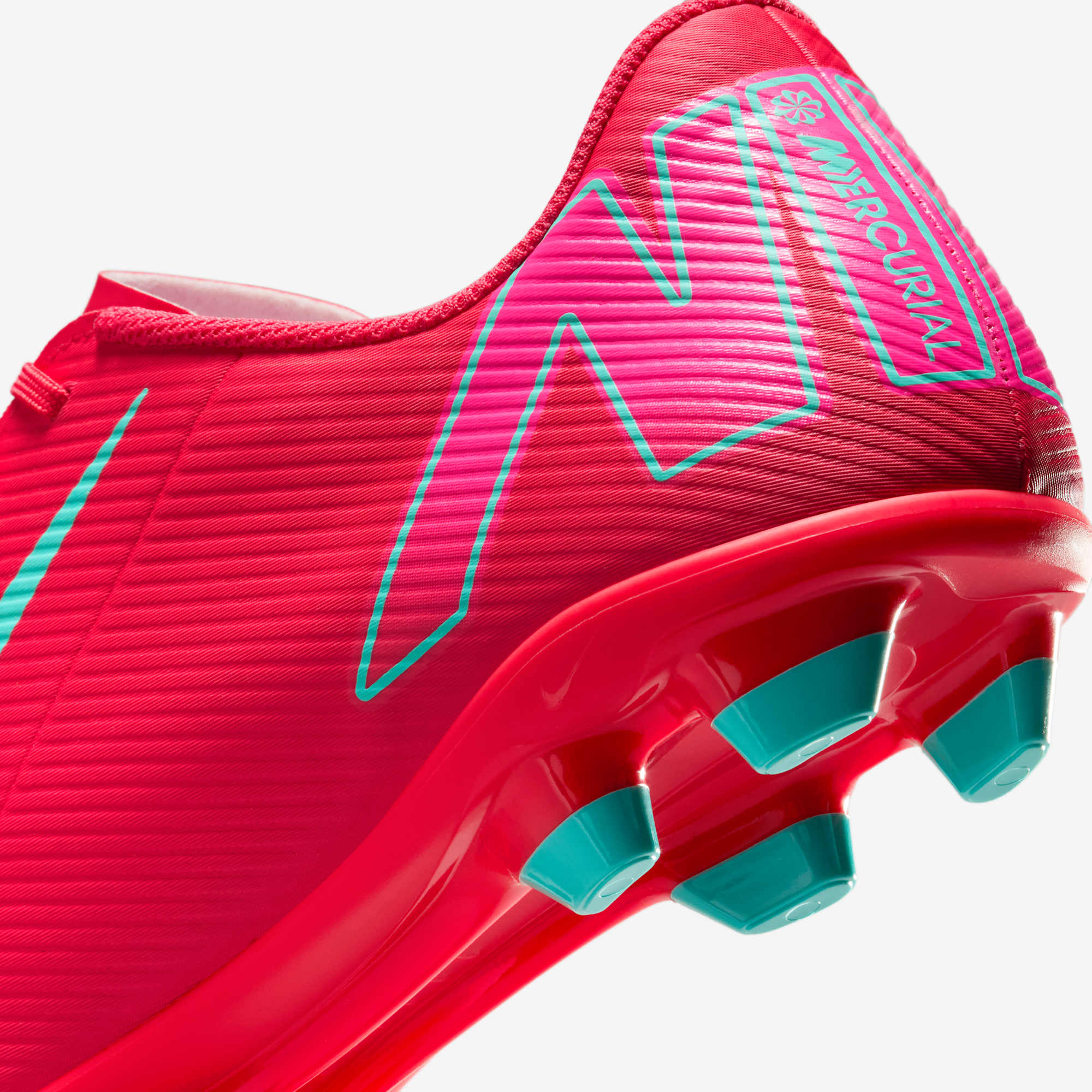 Nike Zapatillas Mercurial Vapor 16 Club FG/MG, SURTIDO, hi-res