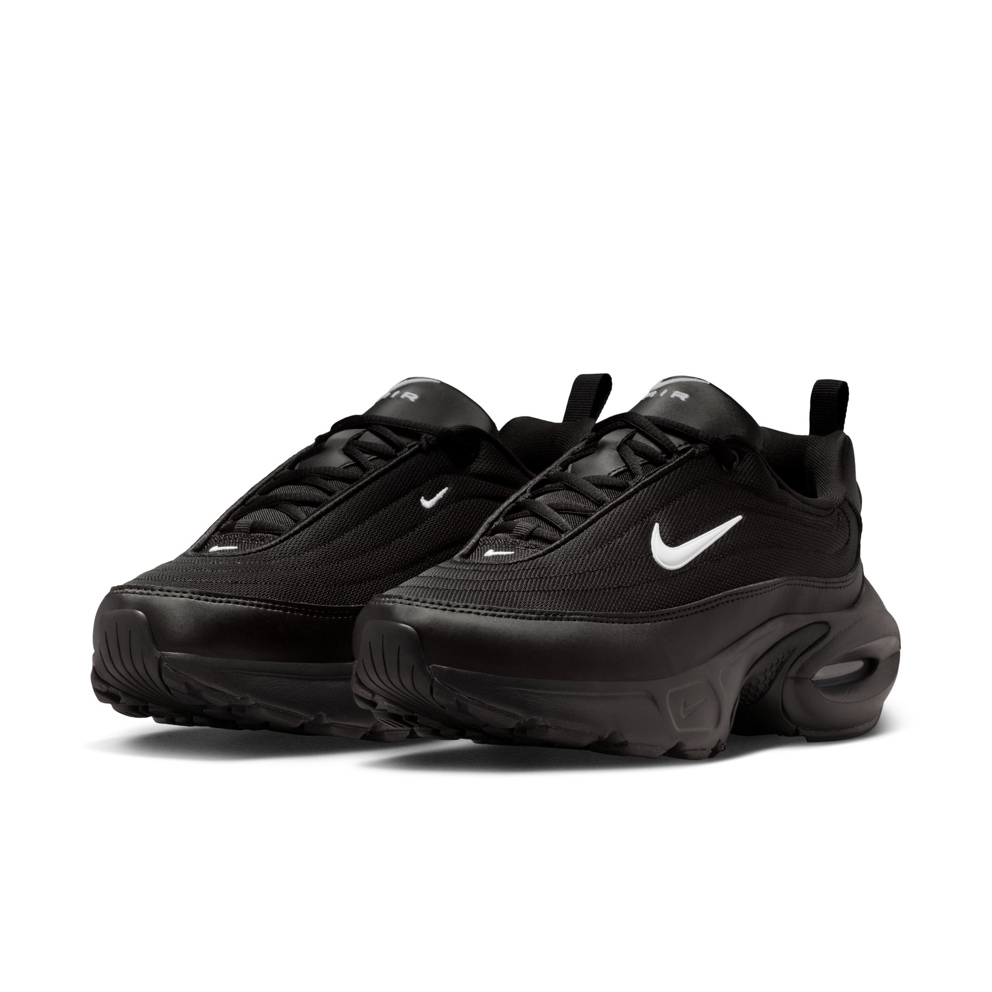 Nike Zapatillas Air Max Portal, NEGRO, hi-res