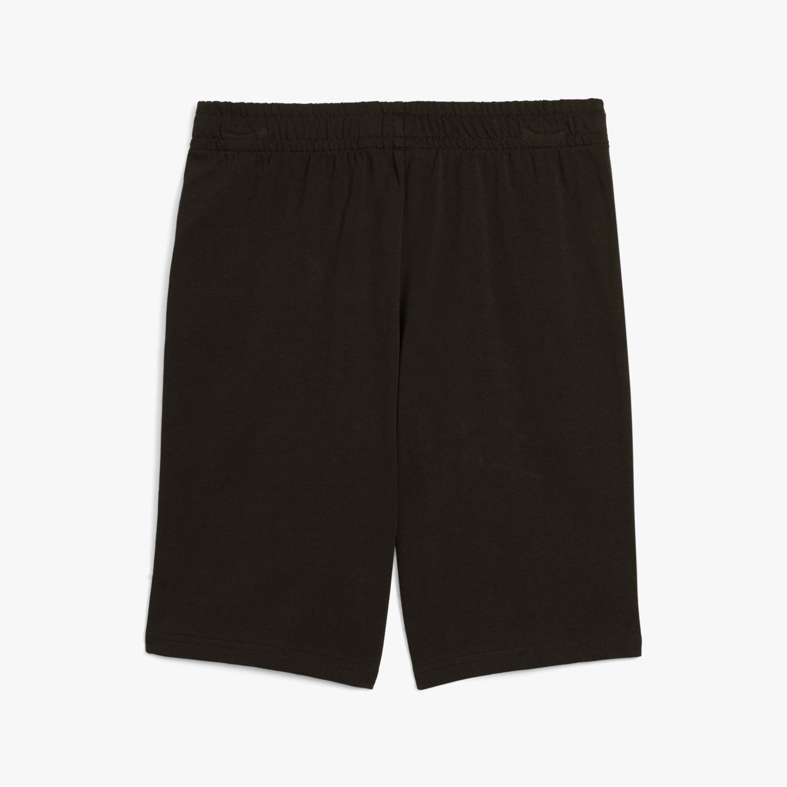 Puma Shorts Essentials No. 1 Logo, NEGRO, hi-res