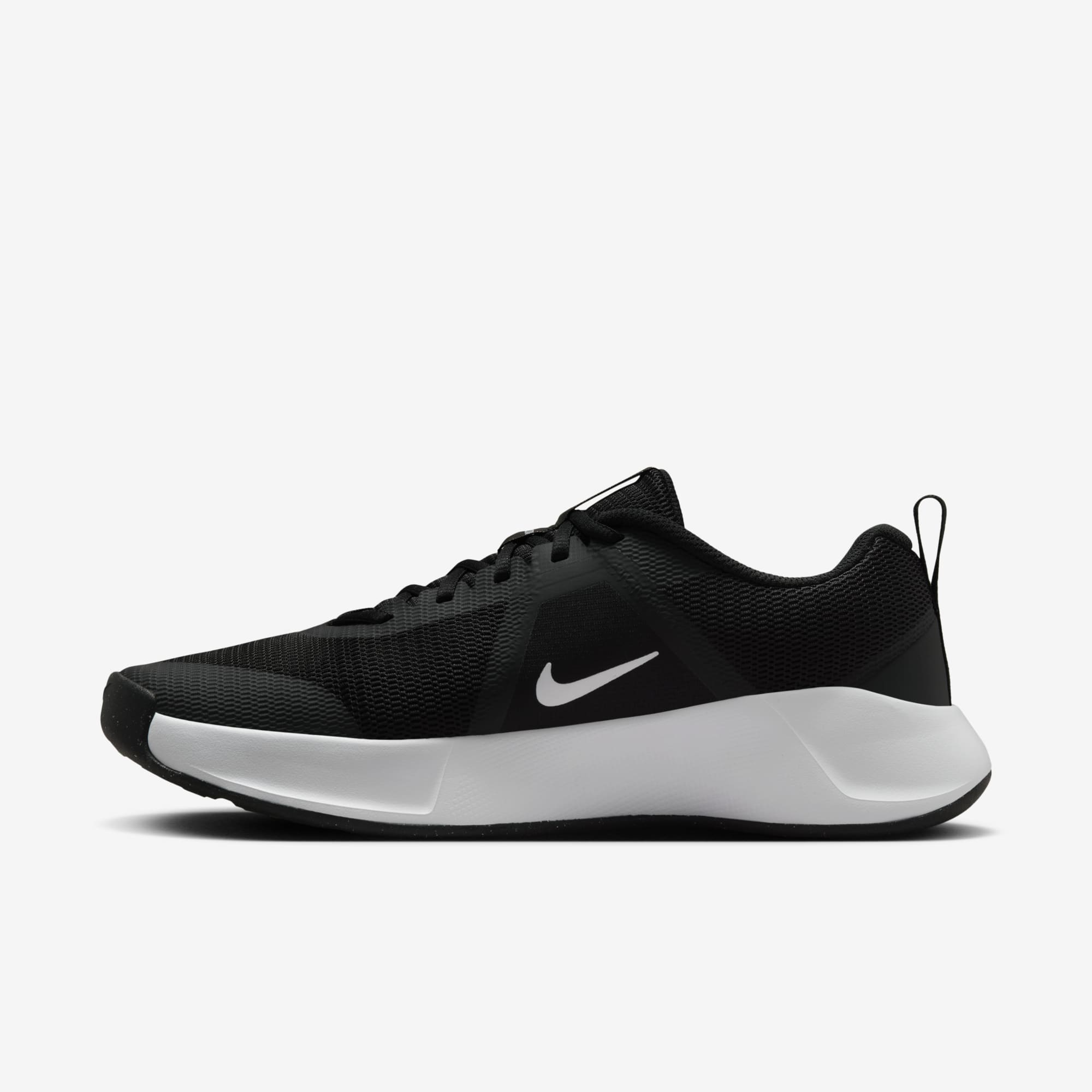 Nike MC Trainer 3, NEGRO, hi-res