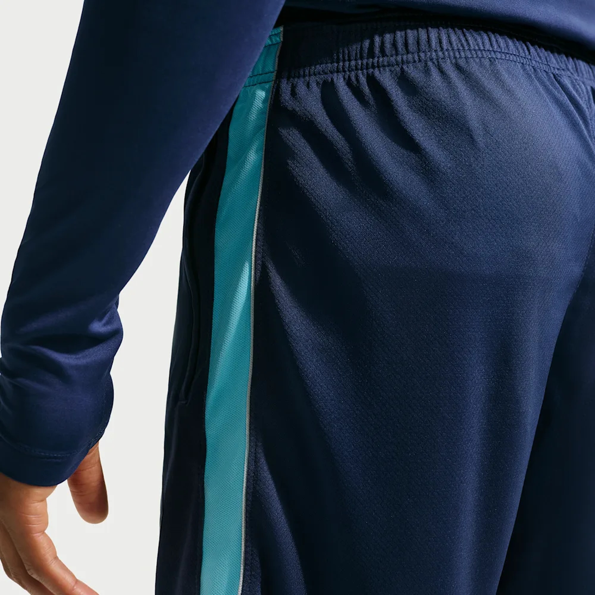 Nike Shorts Strike Dri-FIT, AZUL, hi-res