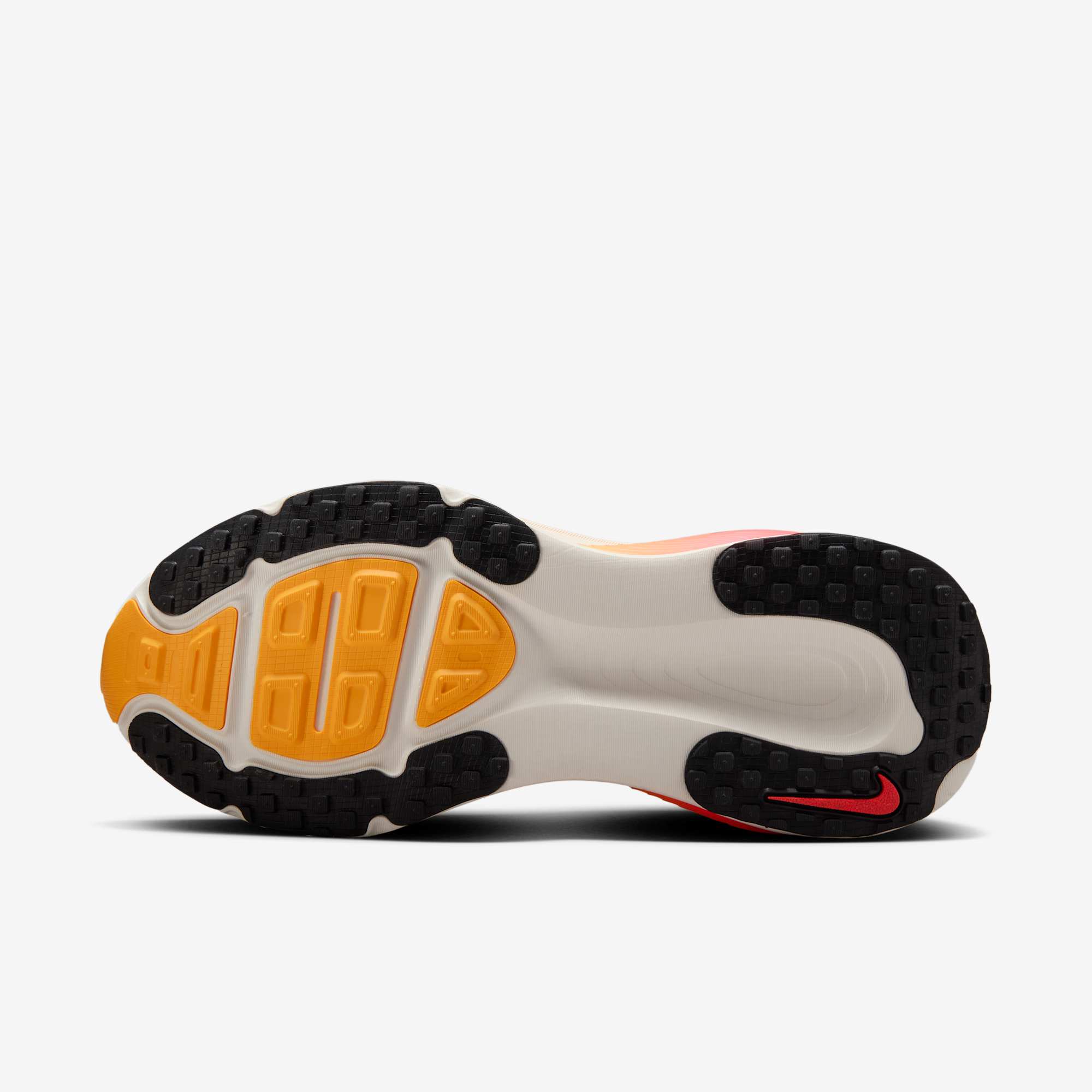 Nike Vomero 18, BLANCO, hi-res