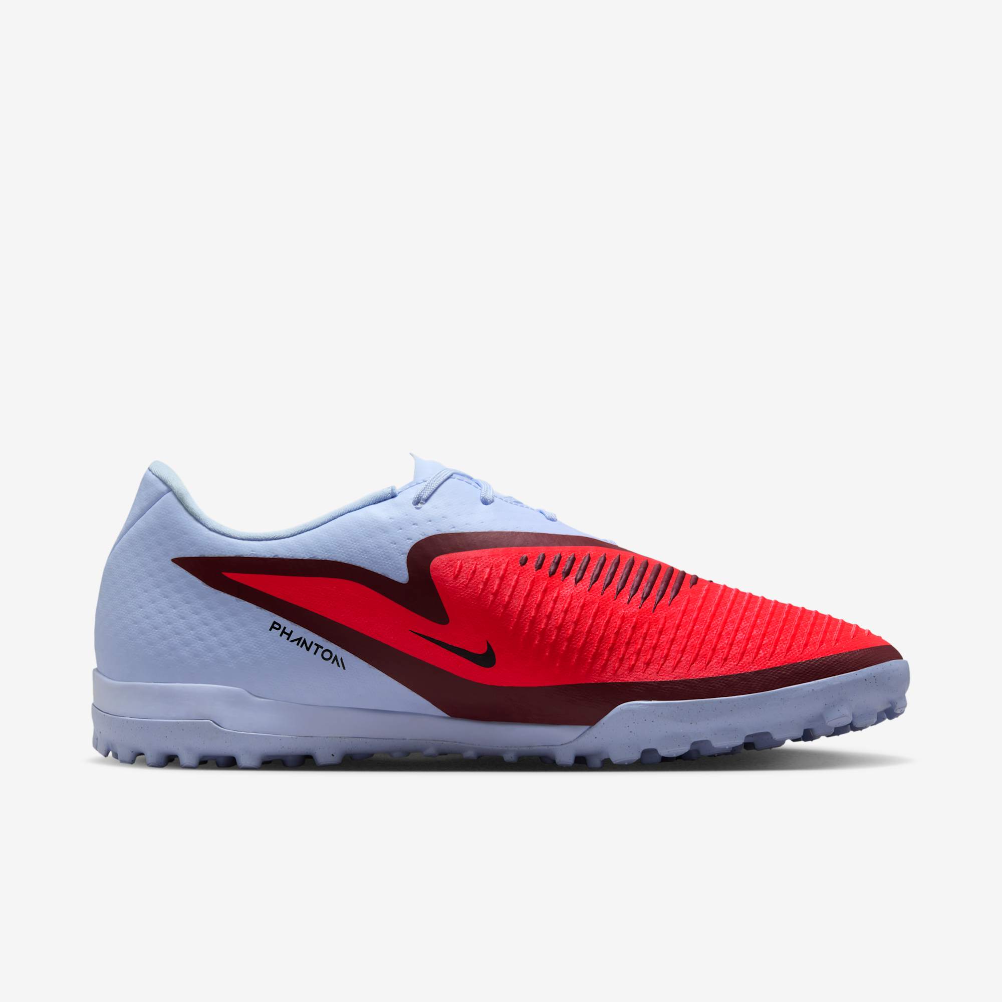 Nike Zapatillas Phantom 6 Low Academy, AZUL, hi-res