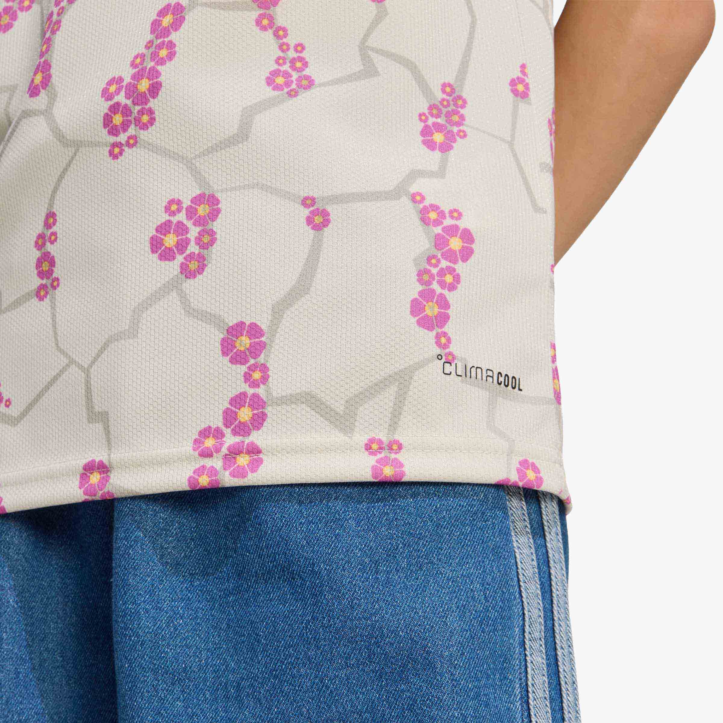 adidas Camiseta Selecci&oacute;n Chilena 26 Ni&ntilde;os Visita, SURTIDO, hi-res