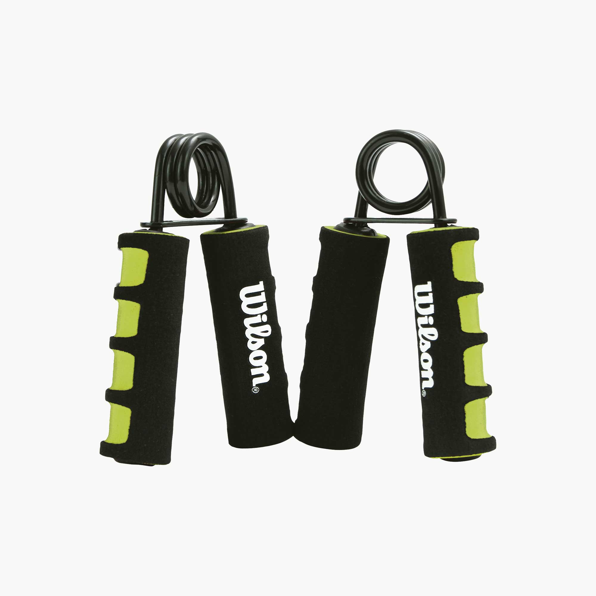 Wilson Mancuernas de Mano Em001, NEGRO, hi-res