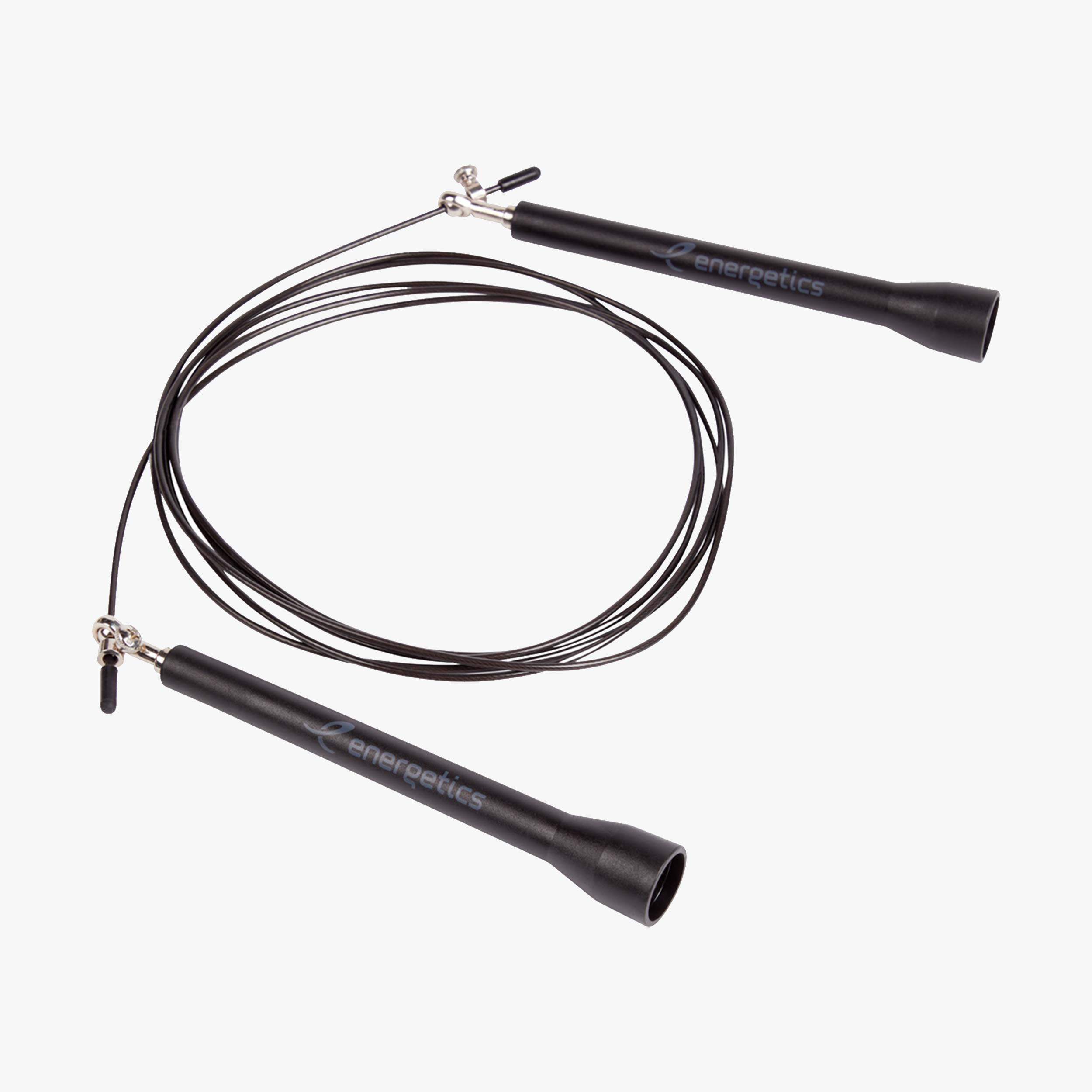Energetics Cuerda High Speed, NEGRO, hi-res