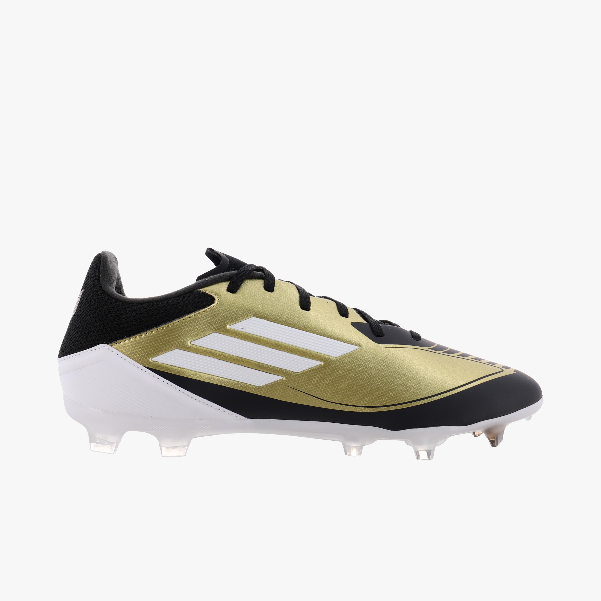 adidas Zapatillas F50 League FG, AMARILLO, hi-res