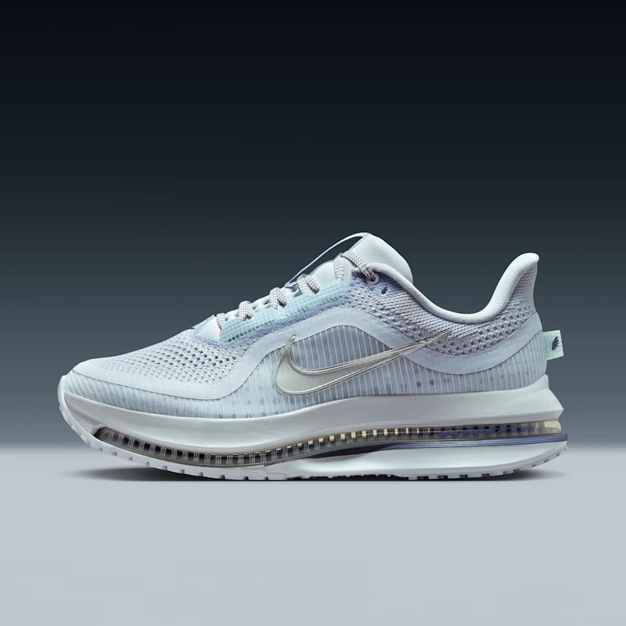 Nike Zapatillas Pegasus Premium, NEGRO, hi-res