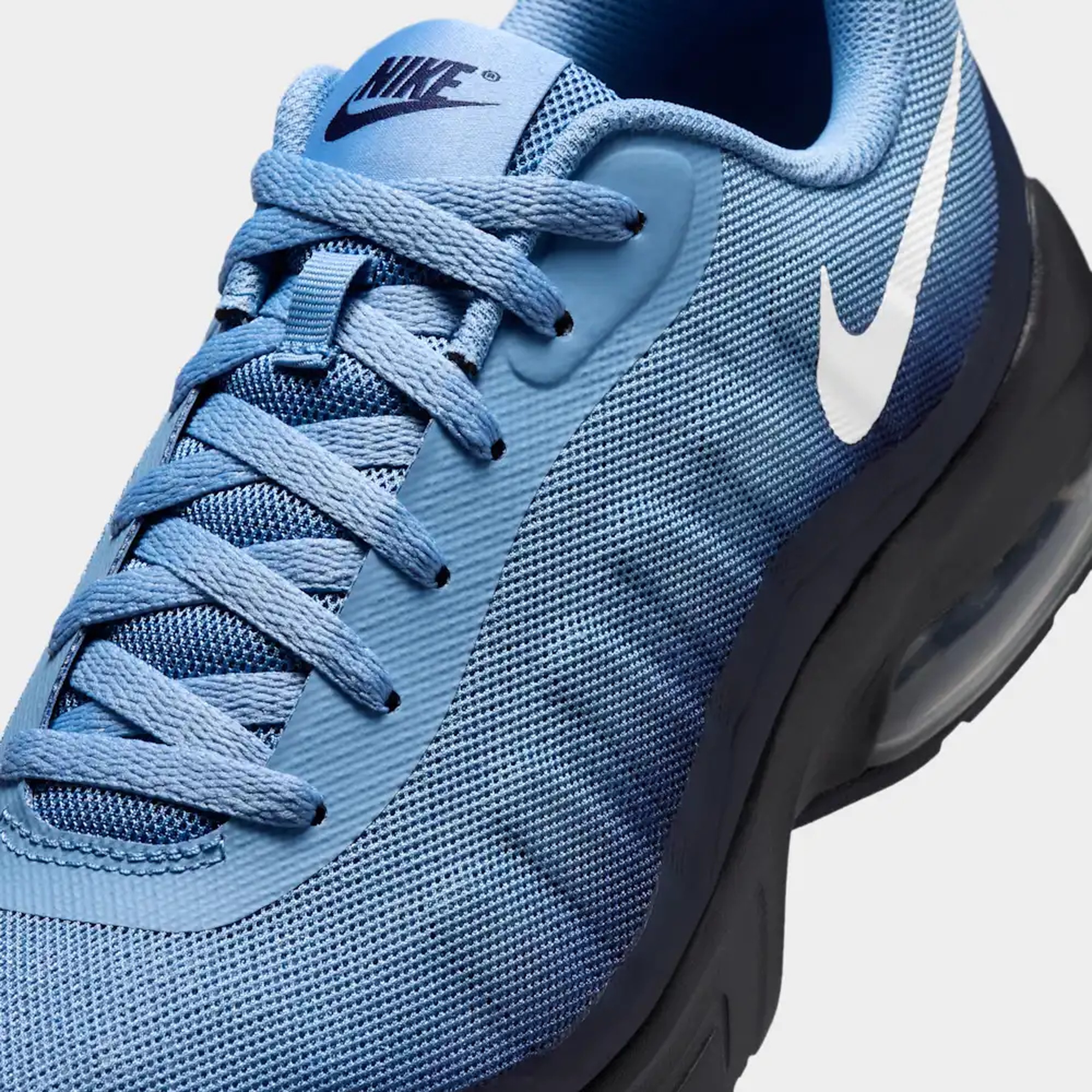Nike Zapatillas Air Max Invigor, AZUL, hi-res