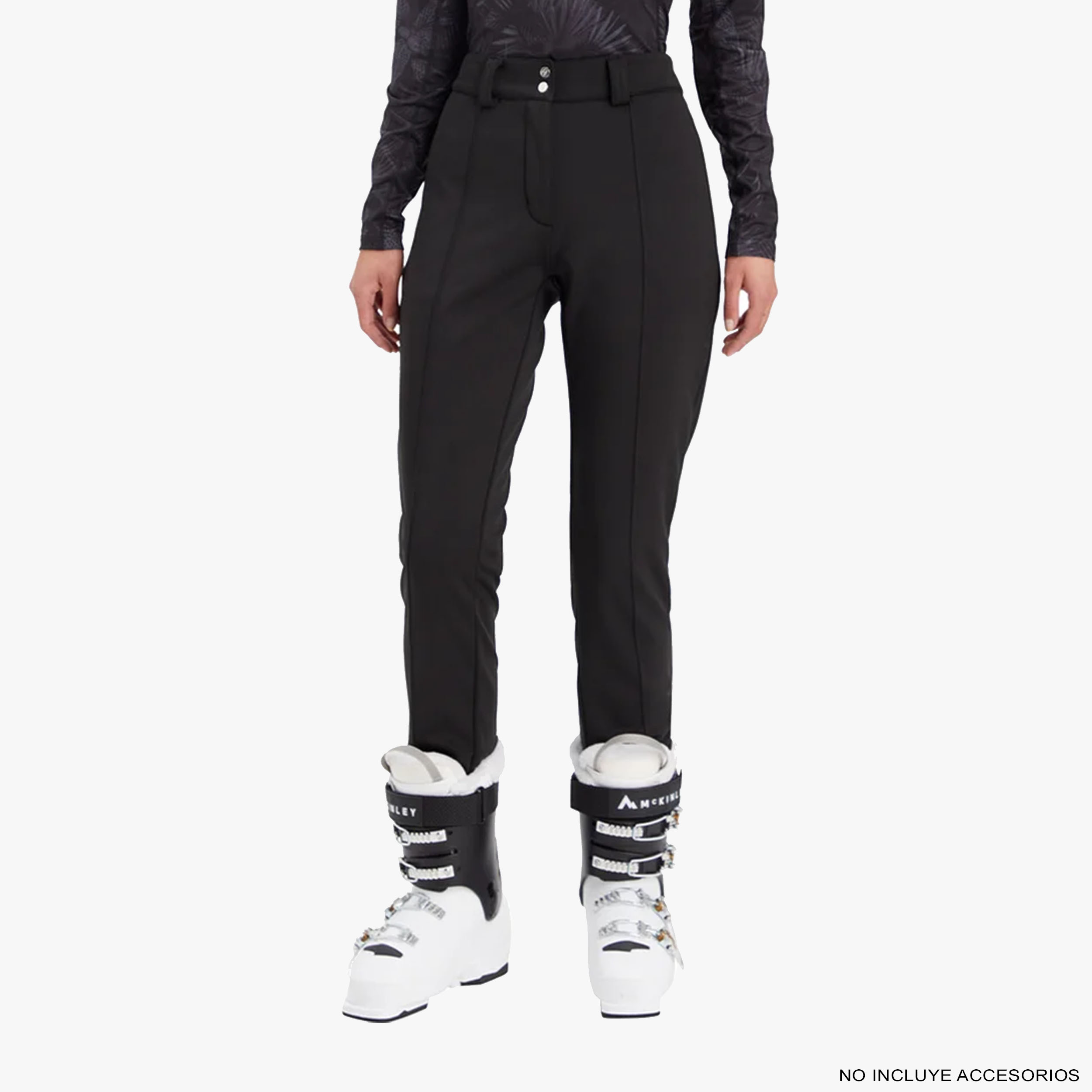 McKinley Pantal&oacute;n Safine Sidoni II, NEGRO, hi-res