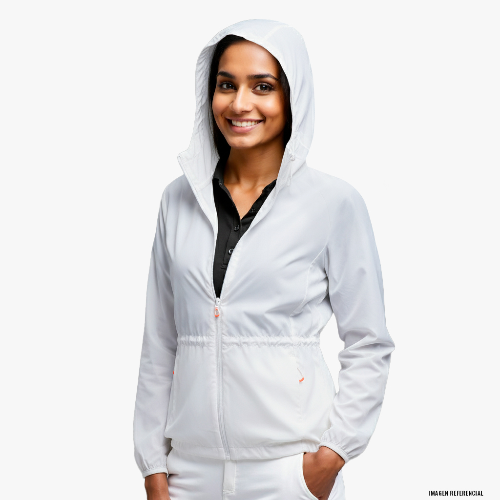 Otium Chaqueta Jano, BLANCO, hi-res