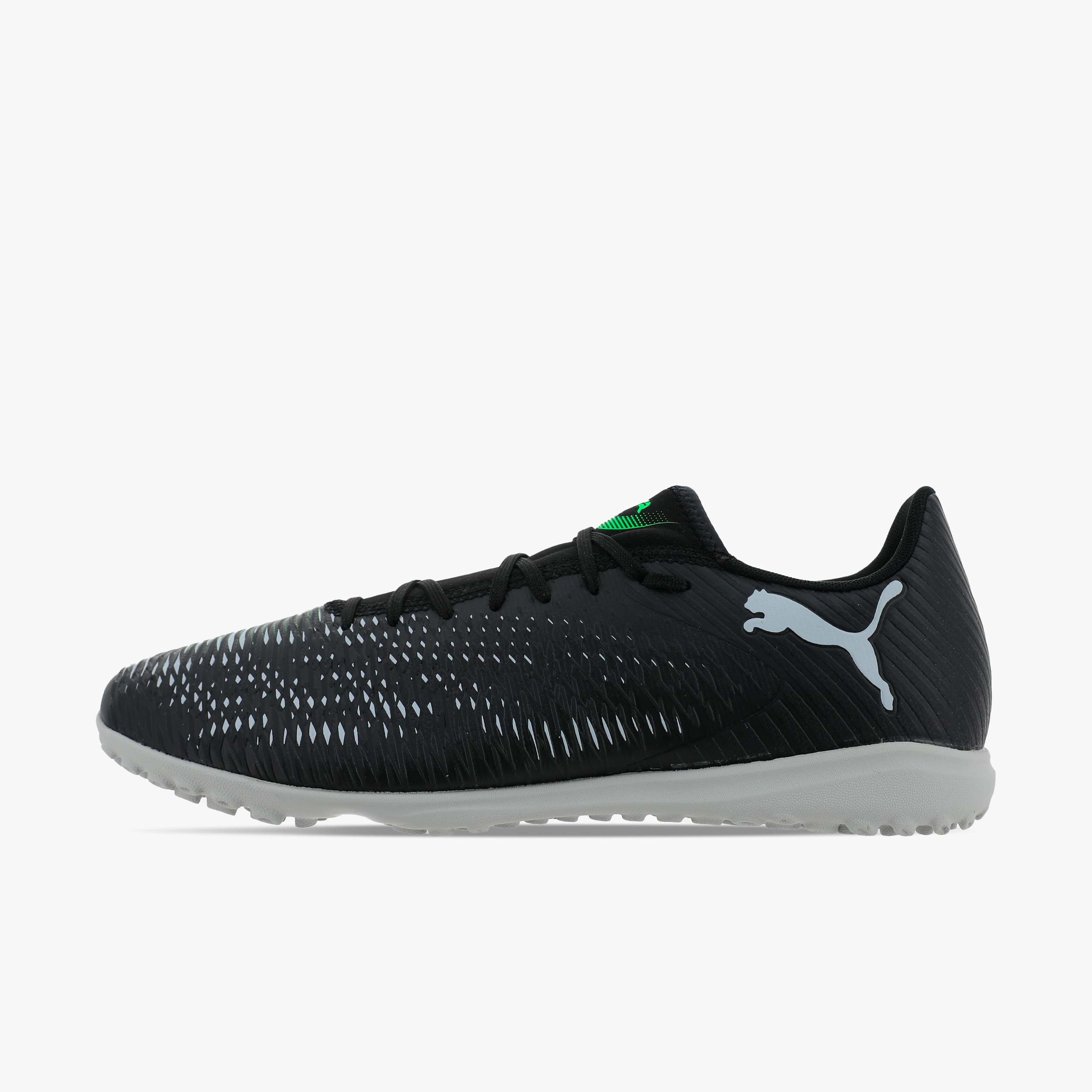 Puma Zapatillas Future 8 Play TT, NEGRO, hi-res