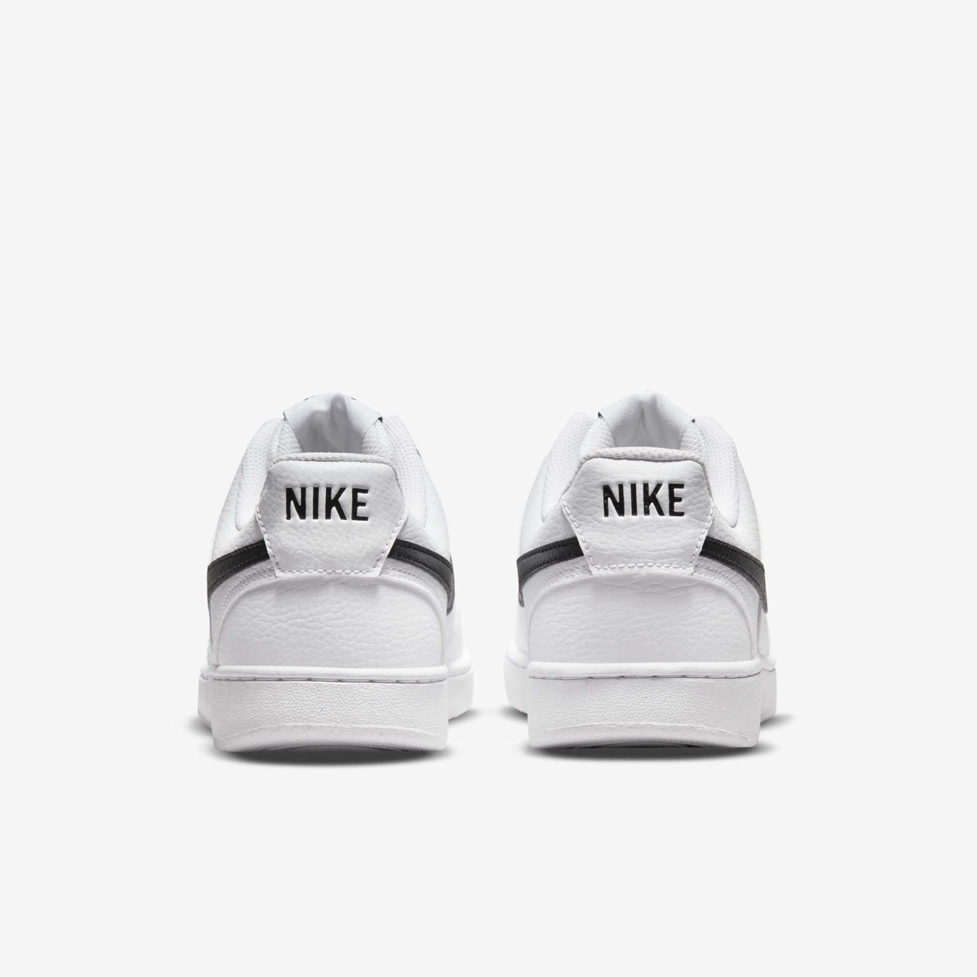 Nike Court Vision Low Next Nature, BLANCO, hi-res