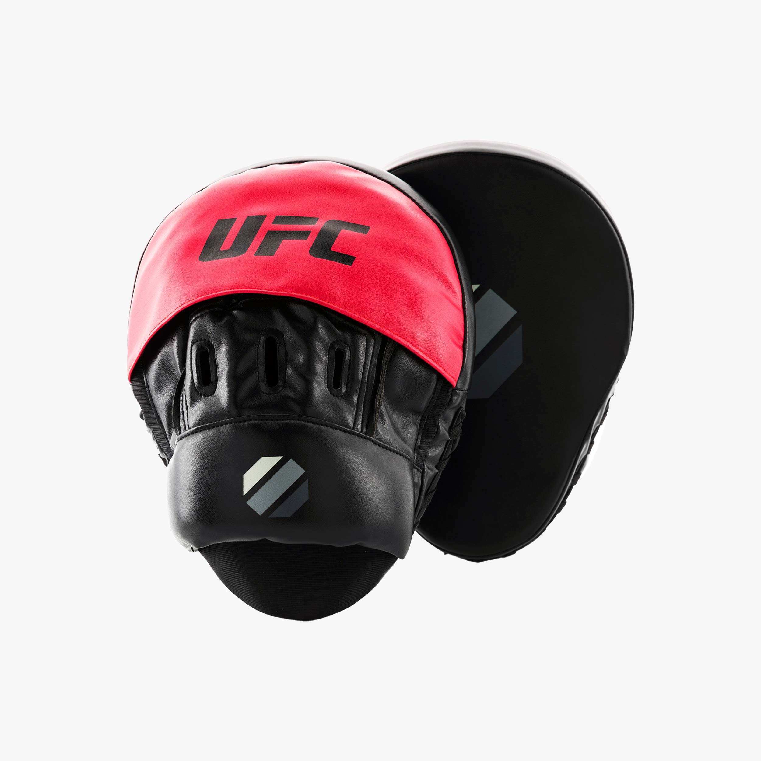 UFC Manoplas Mitt Curved Focus, SURTIDO, hi-res