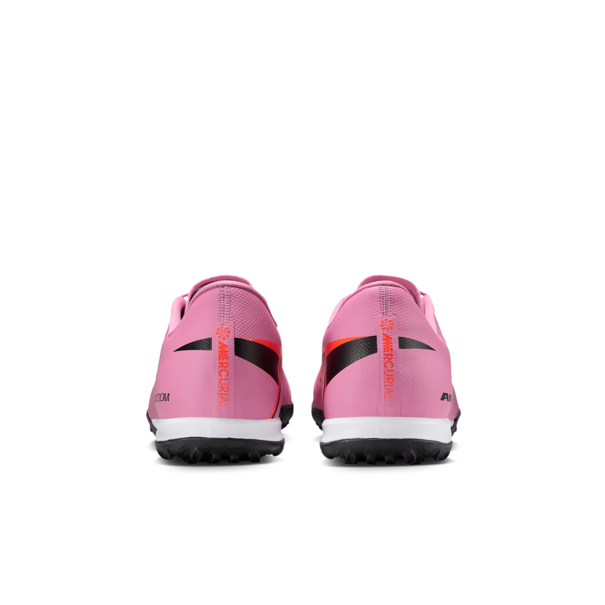 Nike Mercurial Vapor 16 Academy, ROJO, hi-res