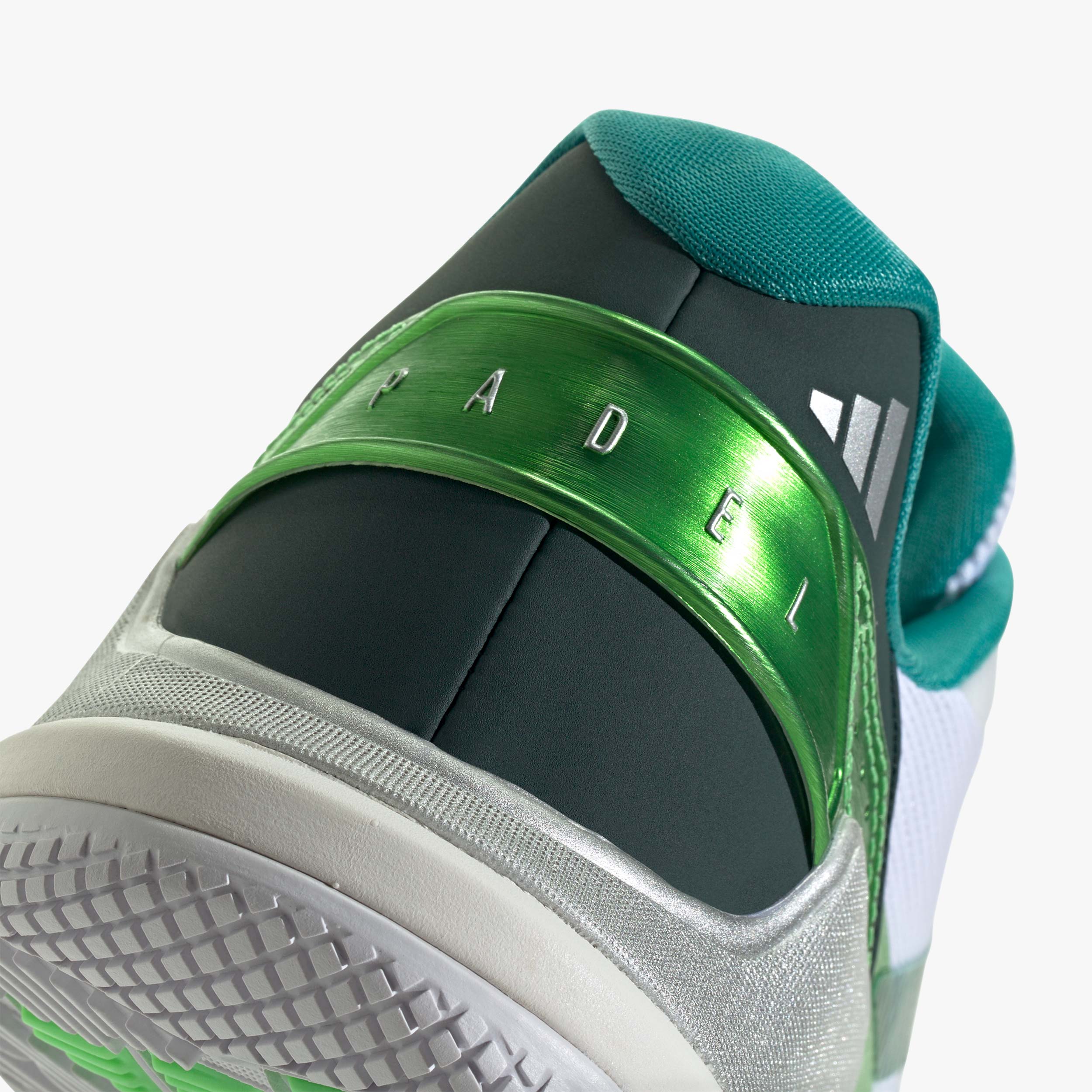 adidas Zapatillas Crazyquick, VERDE, hi-res