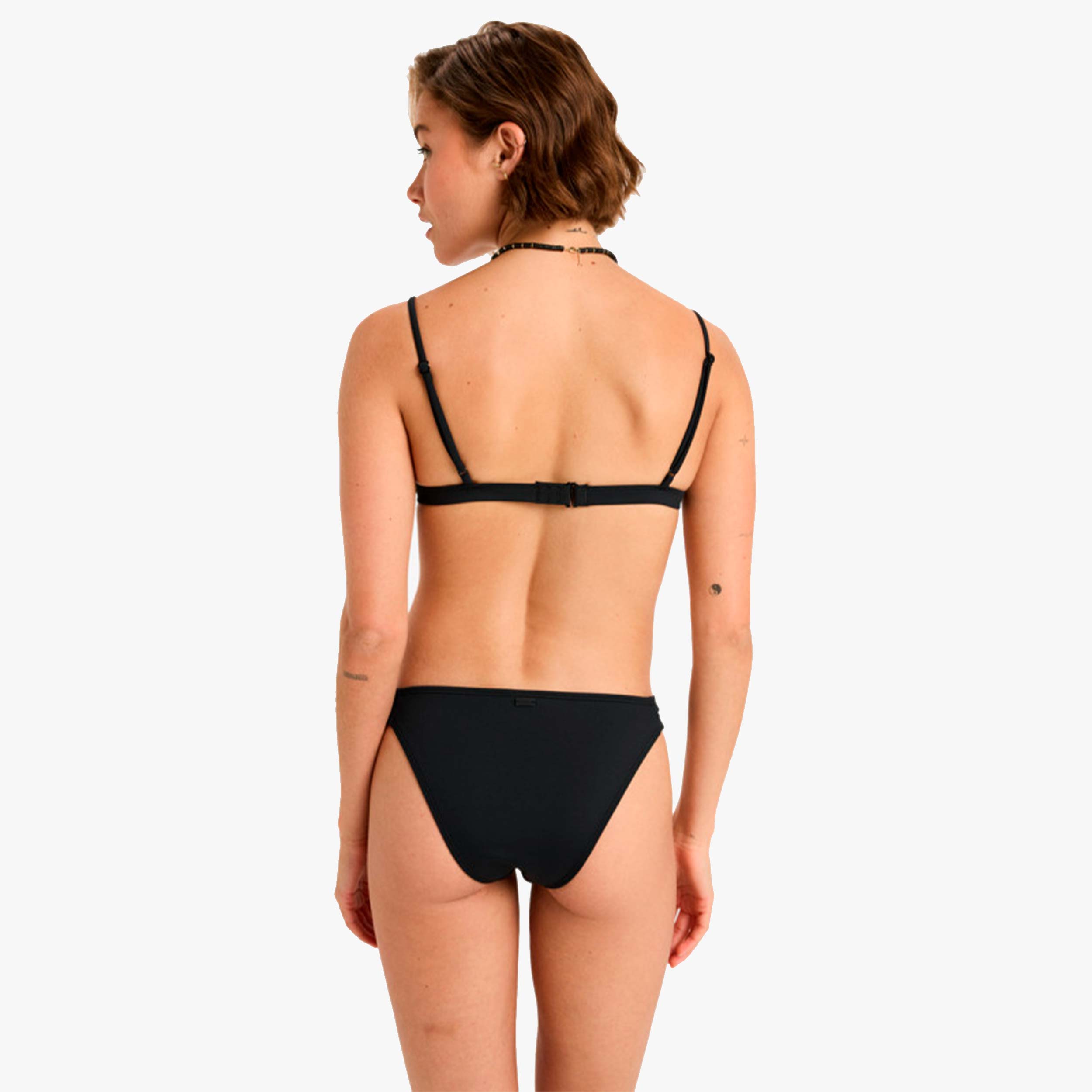 Roxy Bikini Beach Classics, NEGRO, hi-res