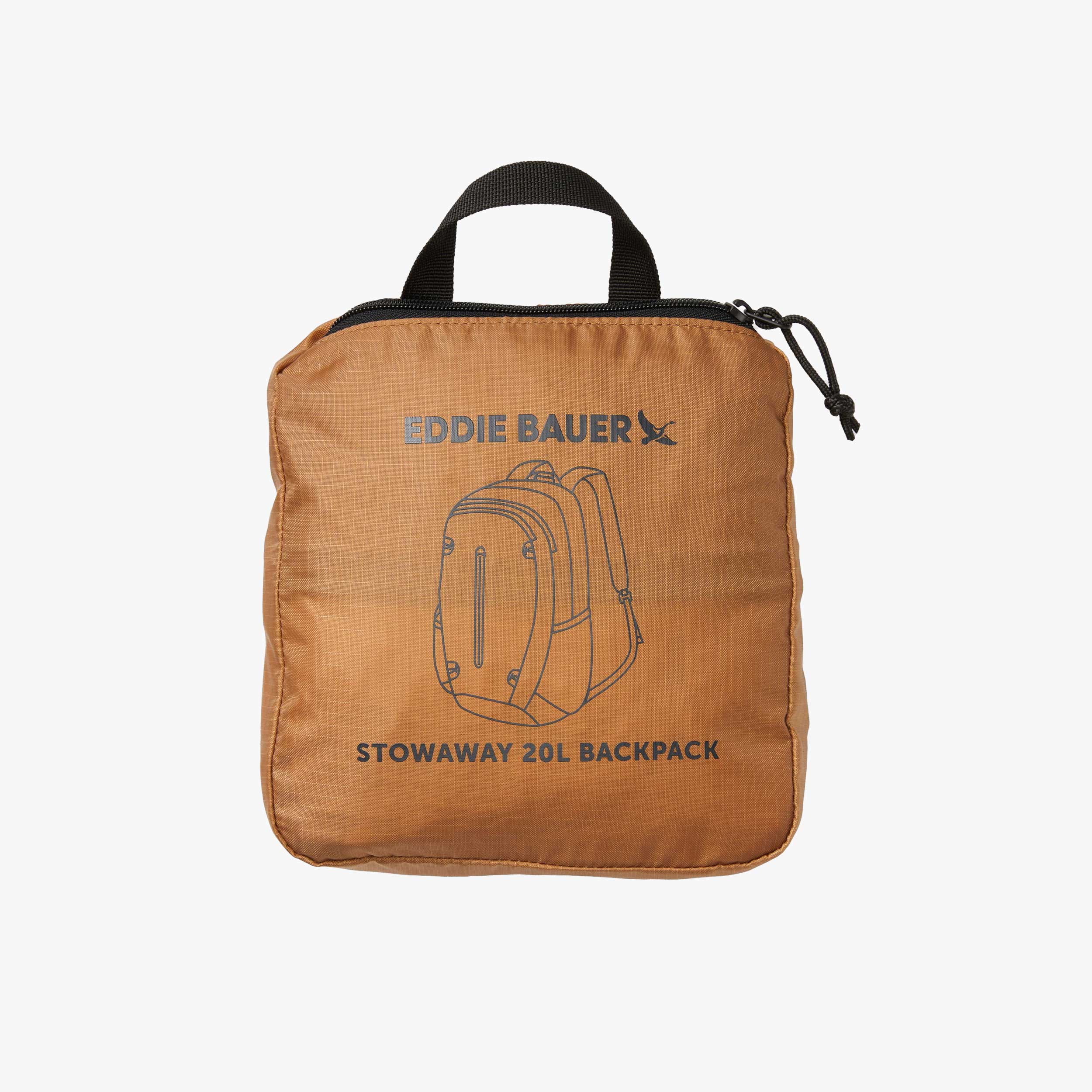 Eddie Bauer Stowaway Packable 20L, SURTIDO, hi-res
