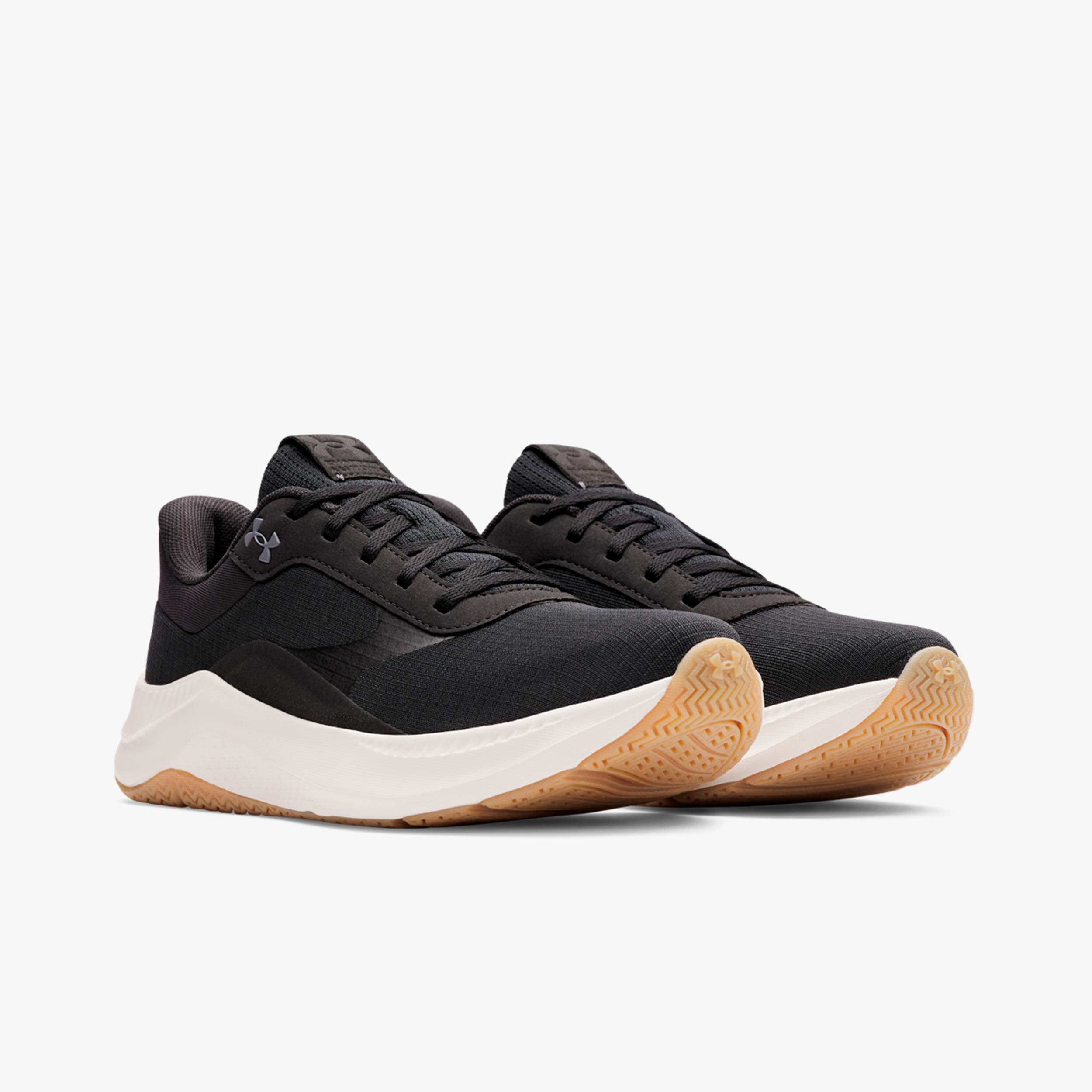Under Armour Zapatillas Aurora 3, NEGRO, hi-res