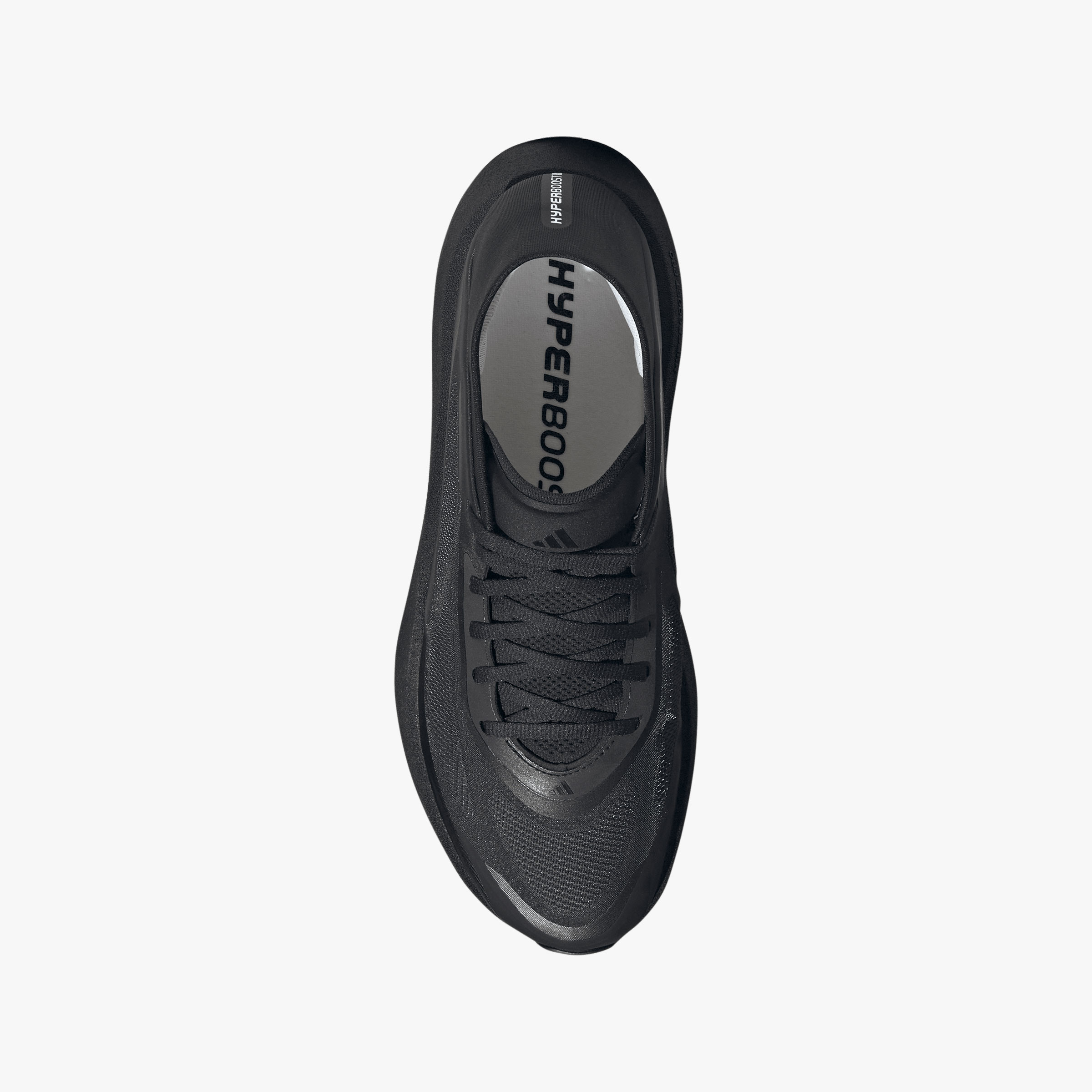 adidas Zapatillas Hyperboost Run, NEGRO, hi-res