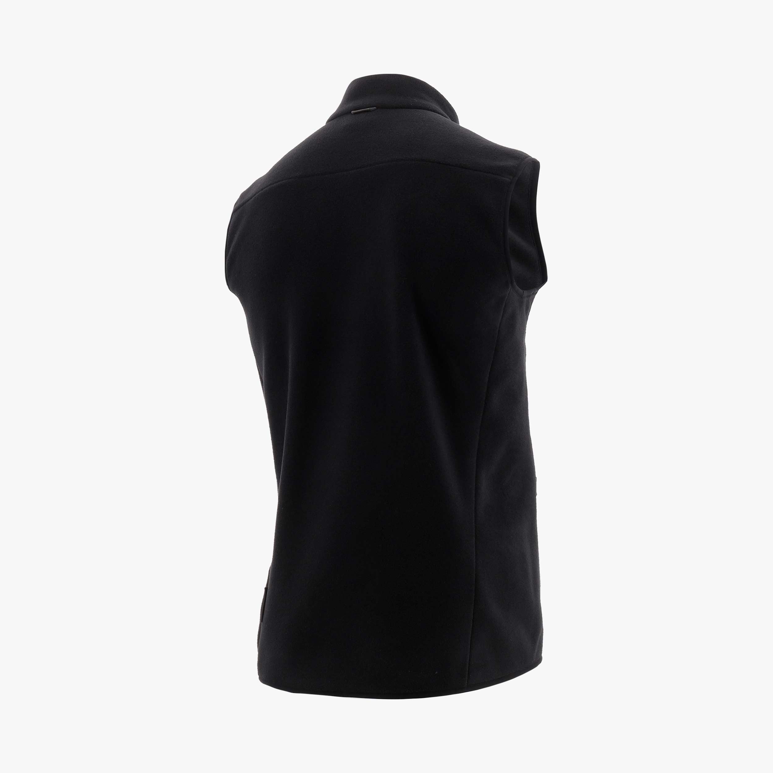 Jack Wolfskin Chaqueta Waldsteig, NEGRO, hi-res
