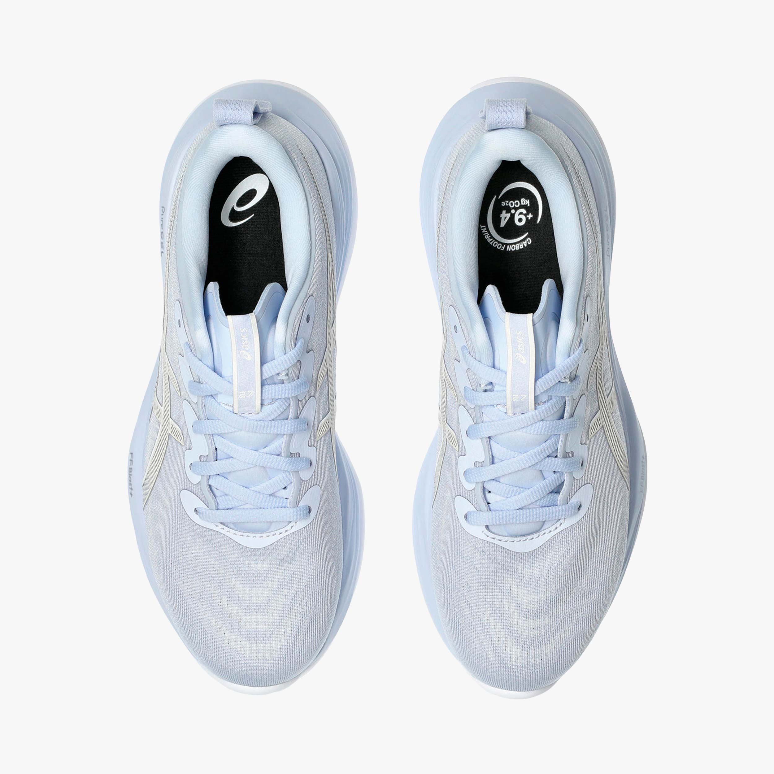 Asics Zapatillas Gel-Cumulus 27, AZUL, hi-res