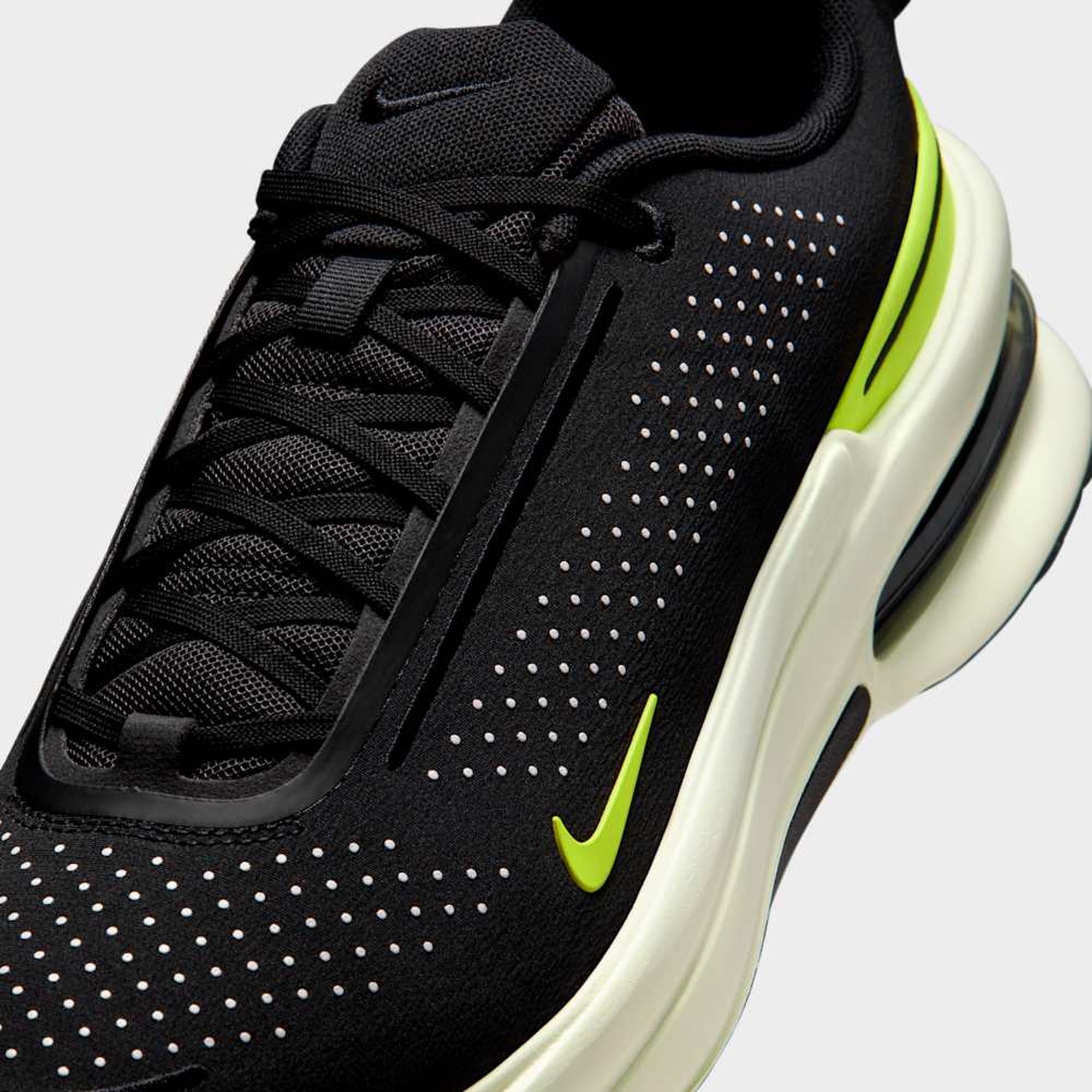 Nike Zapatillas Air Zoom Upturn SC, NEGRO, hi-res