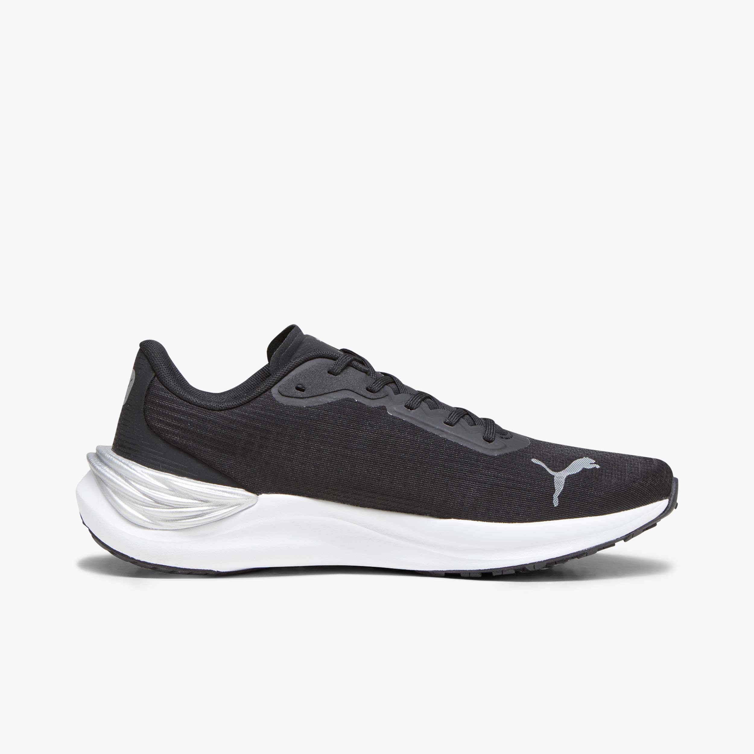 Puma Zapatillas Electrify Nitro 3, NEGRO, hi-res