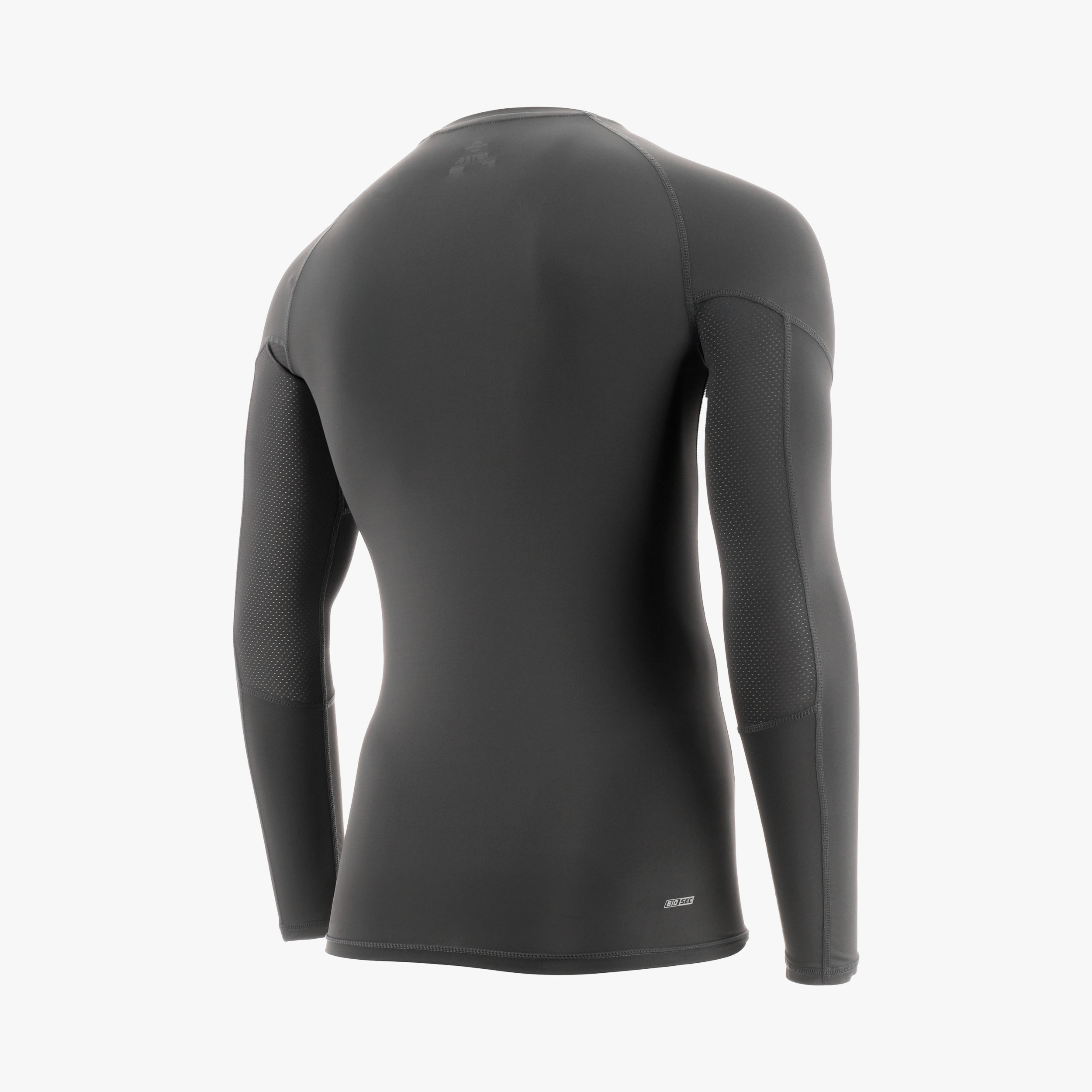 Astro Polera Brat, GRIS, hi-res