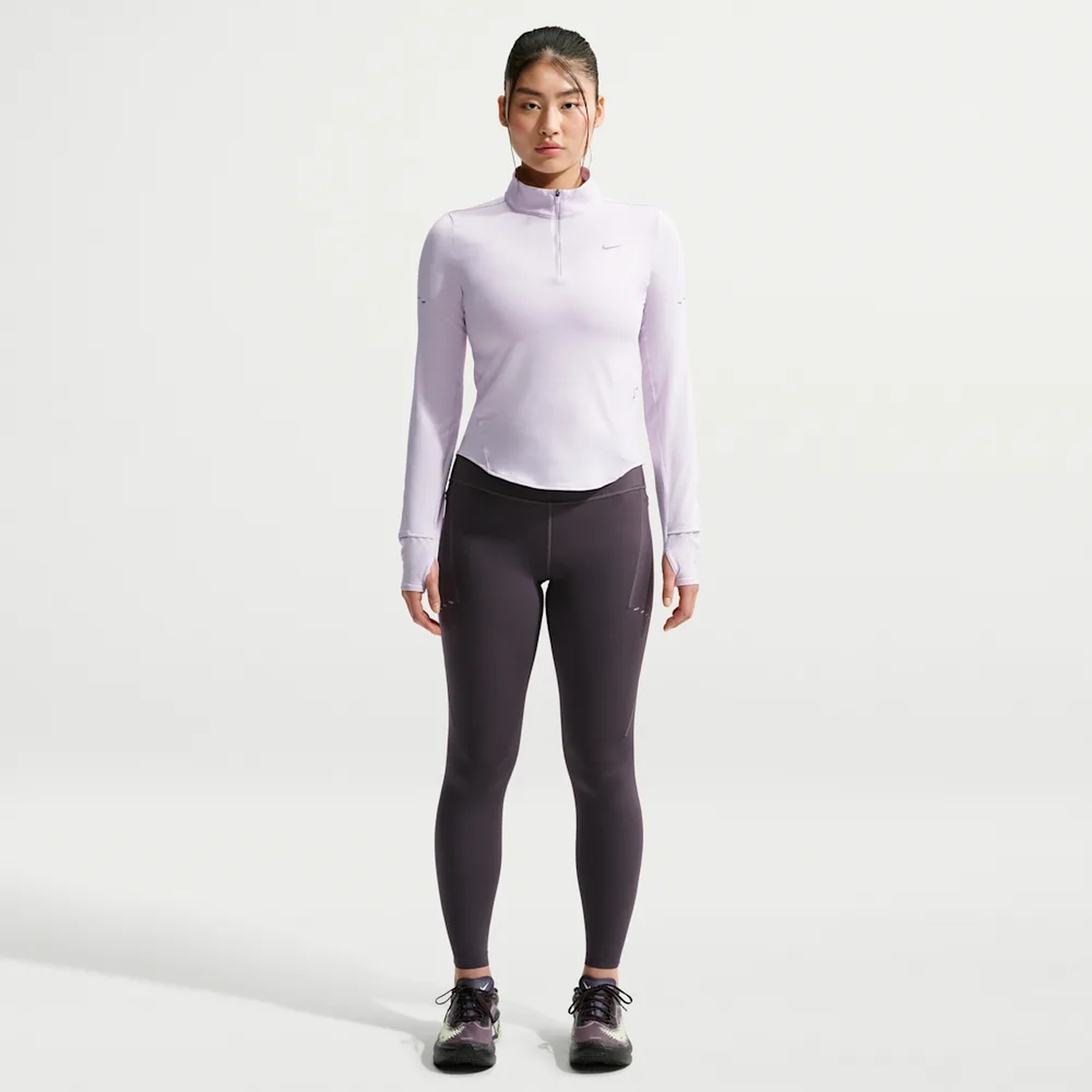 Nike Polera Swift, SURTIDO, hi-res
