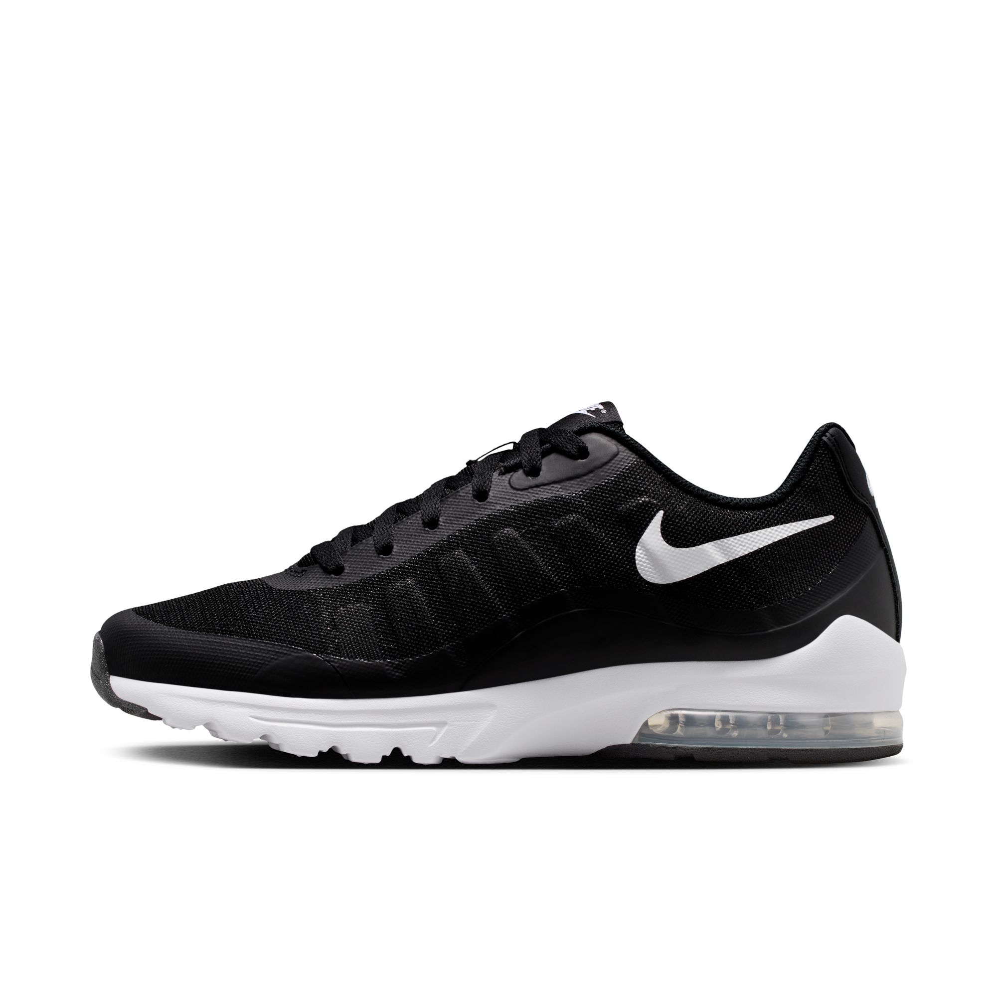 Nike Zapatillas Air Max Invigor, NEGRO, hi-res