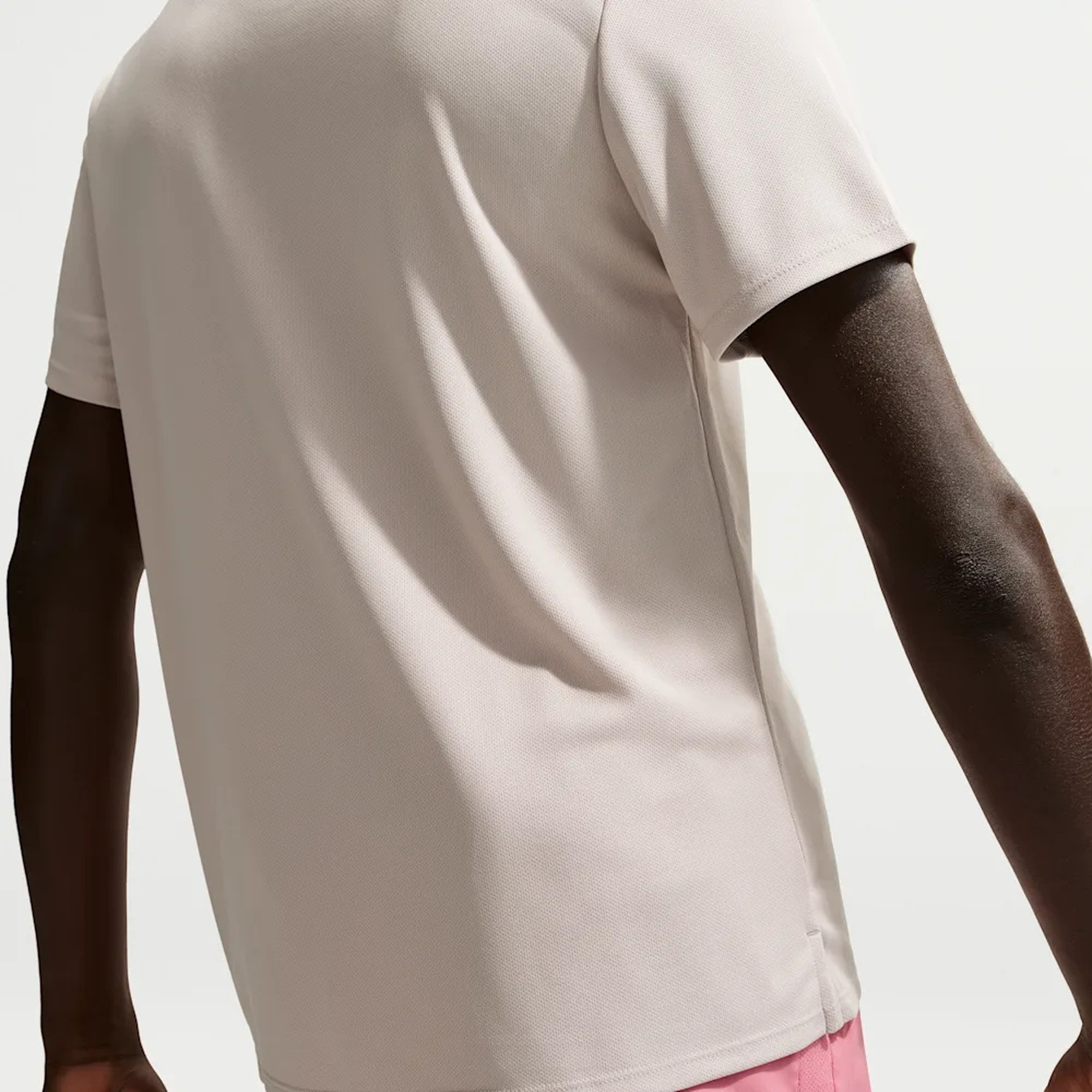 Nike Polera Miler, SURTIDO, hi-res