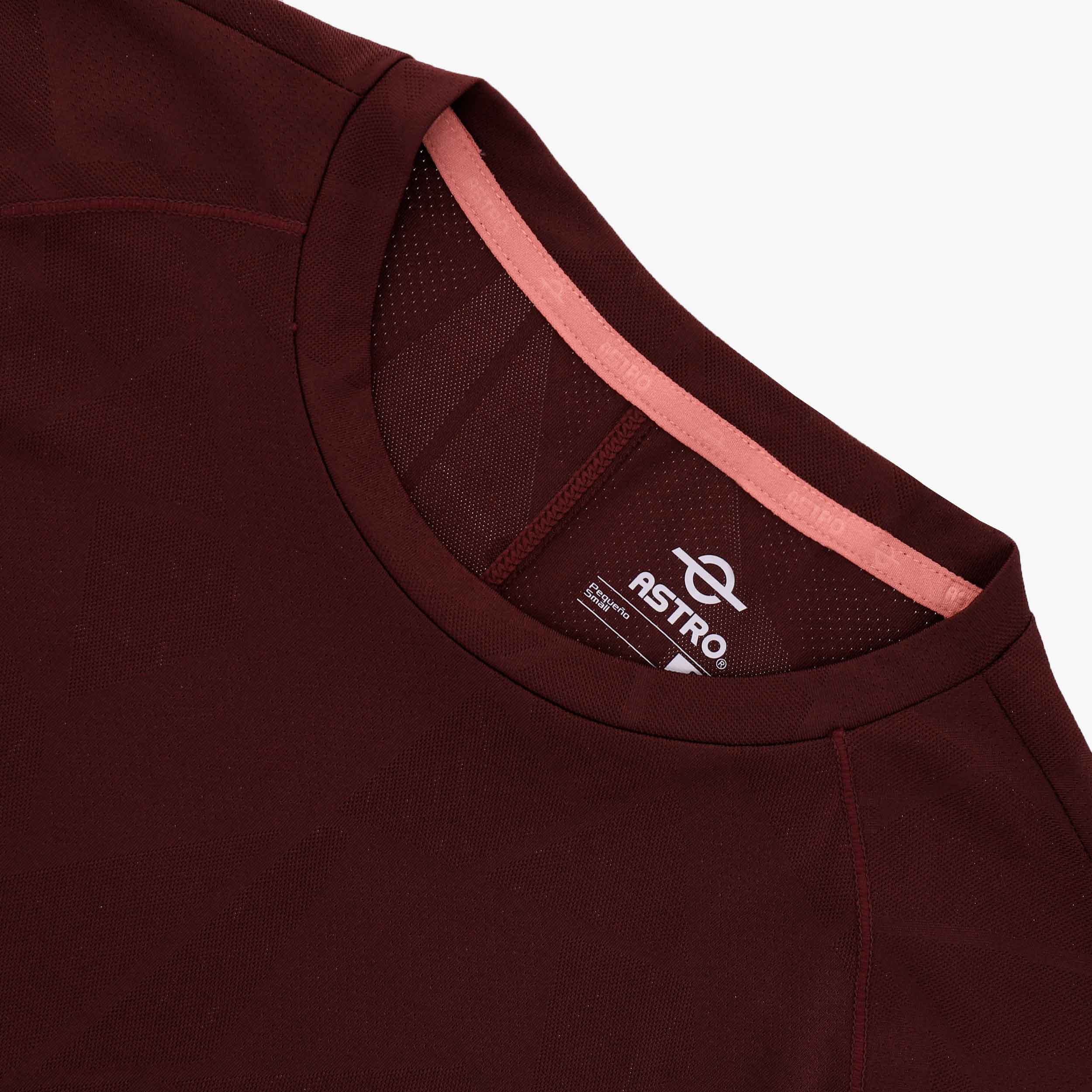 Astro Polera Voz, ROJO, hi-res
