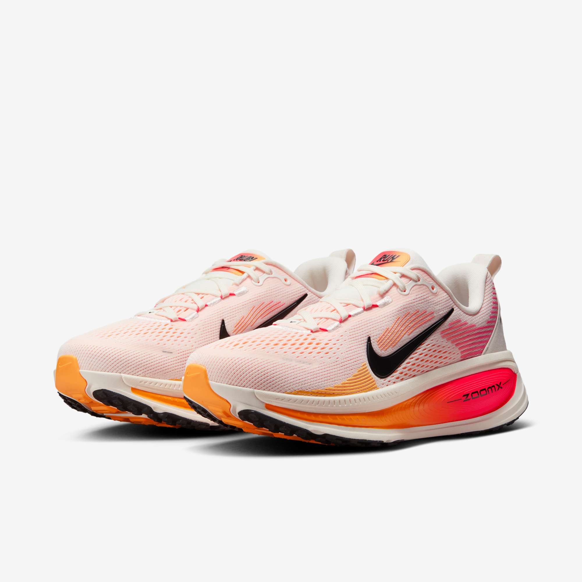 Nike Vomero 18, BLANCO, hi-res
