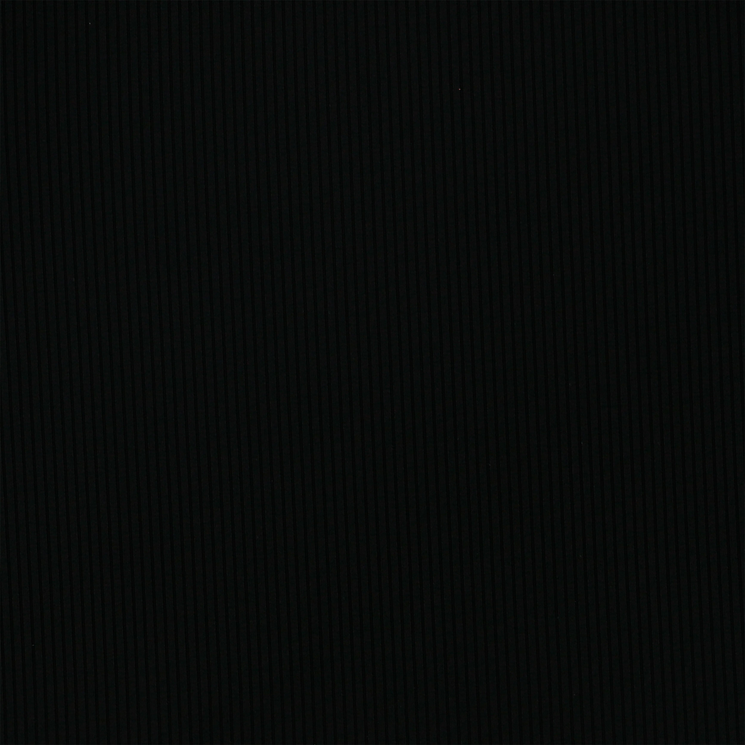 Aquatik Polera CQ Rib, NEGRO, hi-res