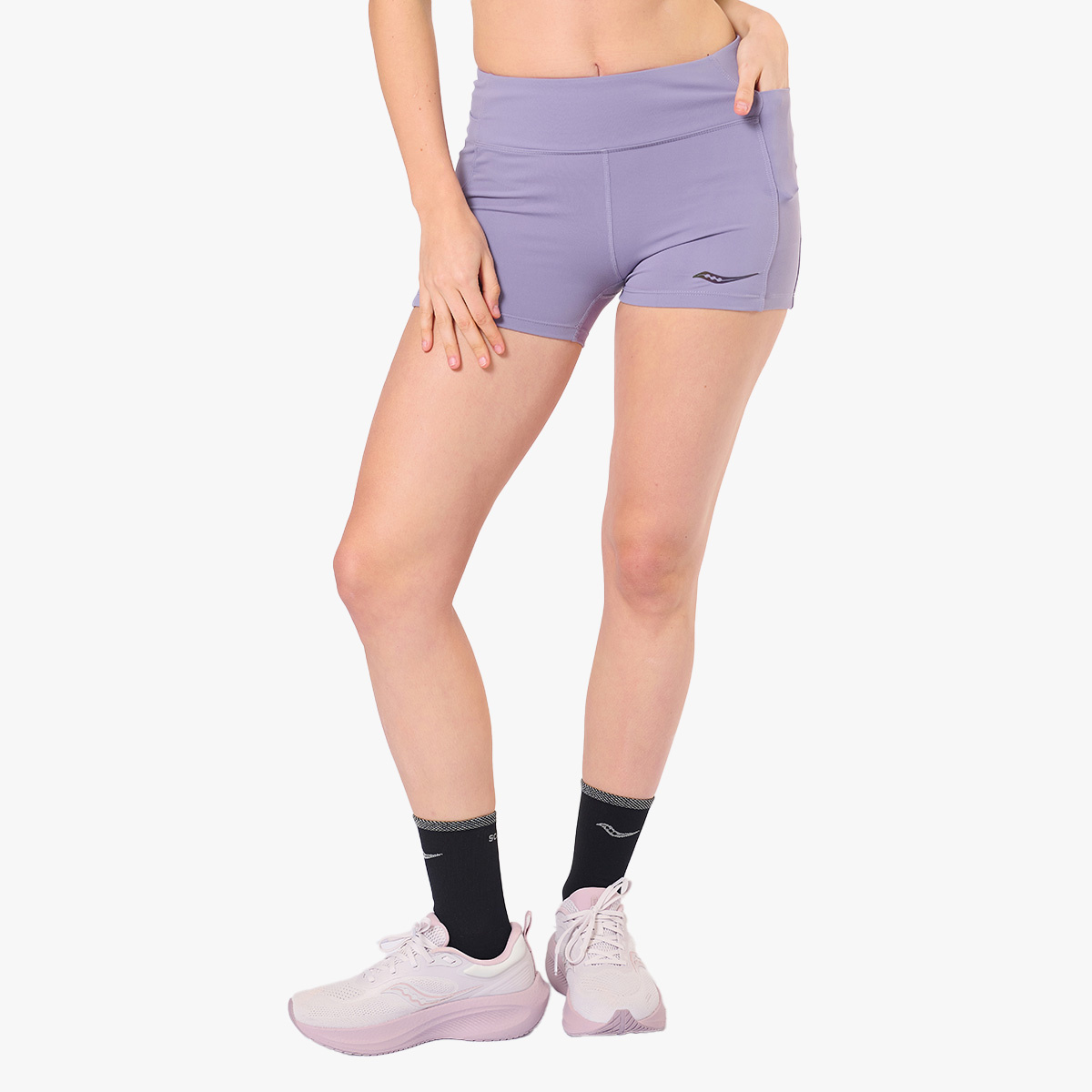 Saucony Shorts Fortify 3 Hot, SURTIDO, hi-res