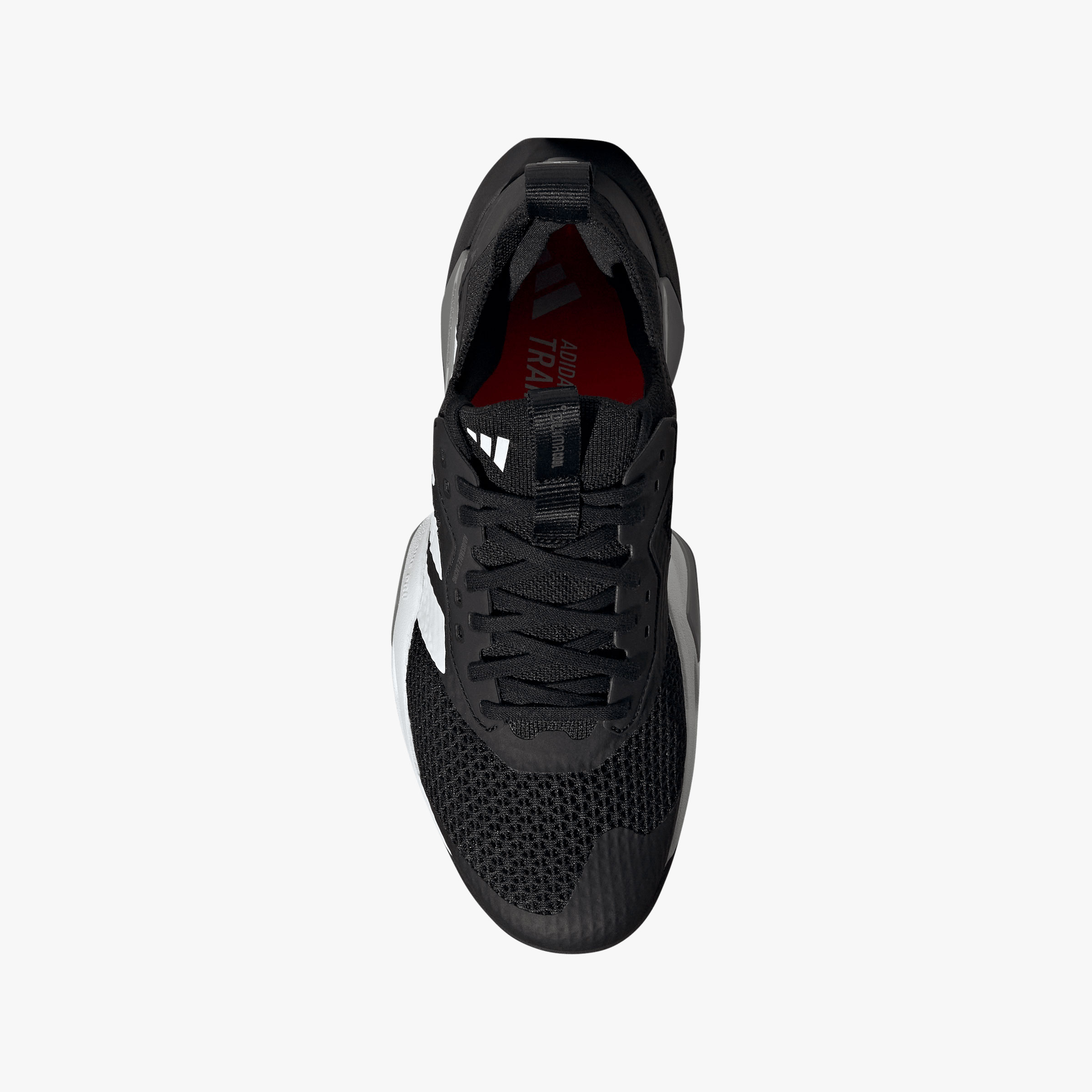 adidas Zapatillas Rapidmove ADV 2, NEGRO, hi-res