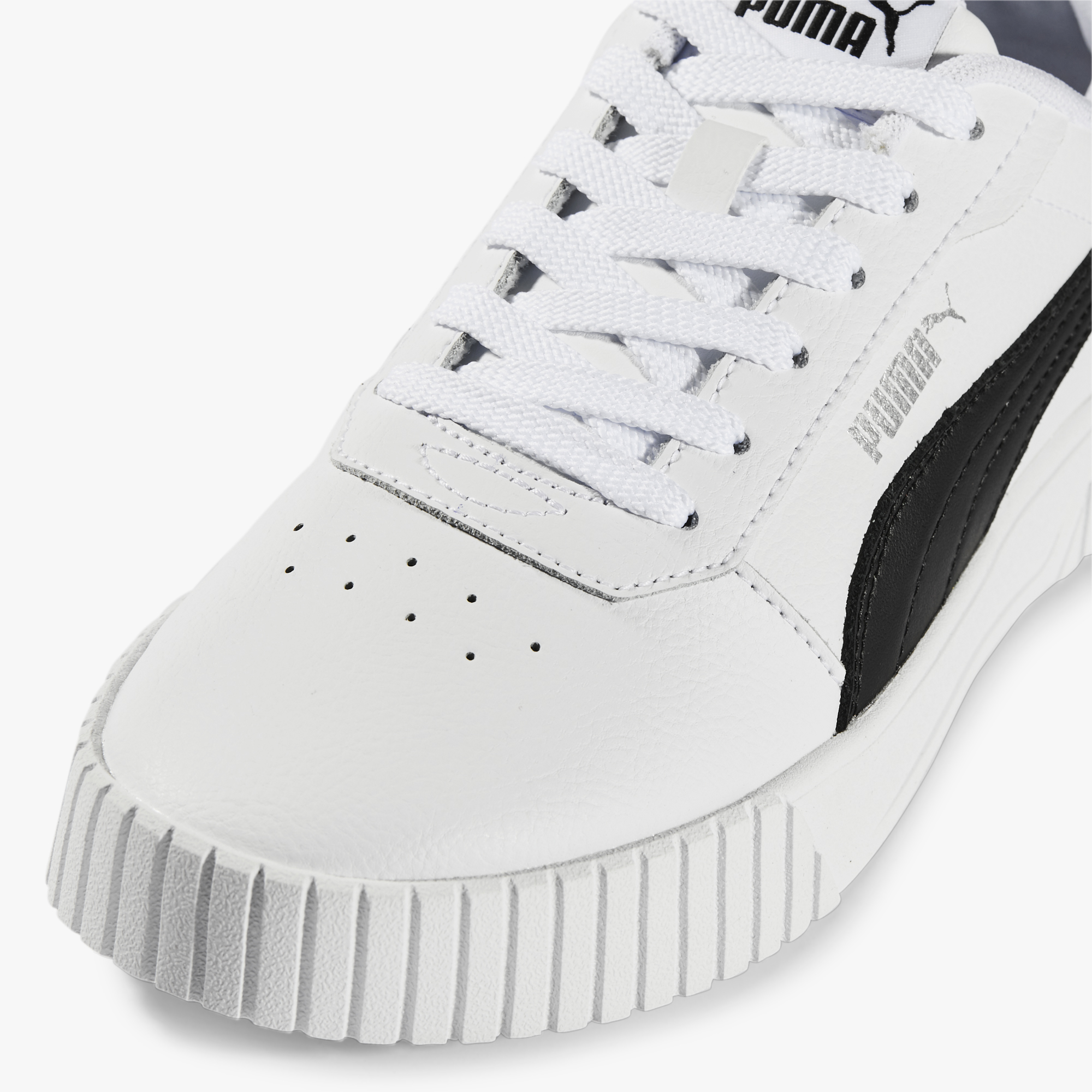Puma Zapatillas Carina 2.0, BLANCO, hi-res