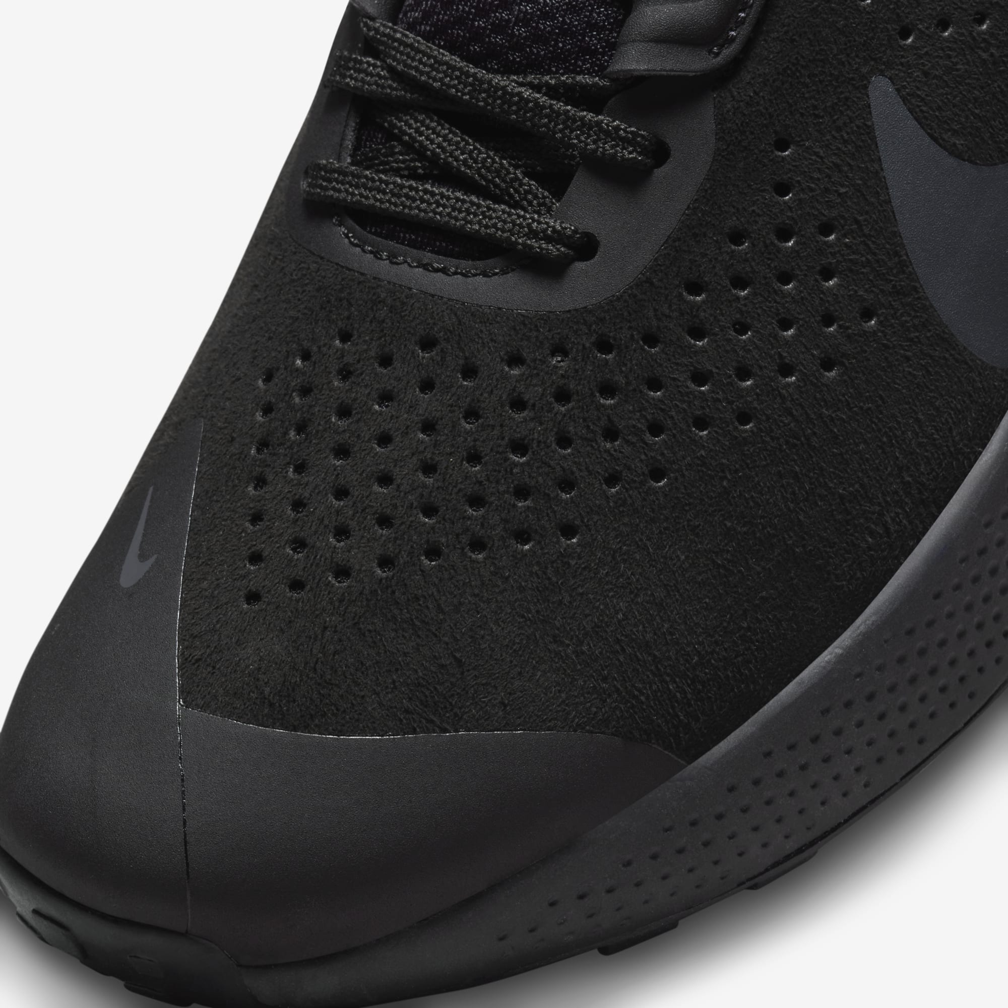Nike Air Zoom TR 1, NEGRO, hi-res