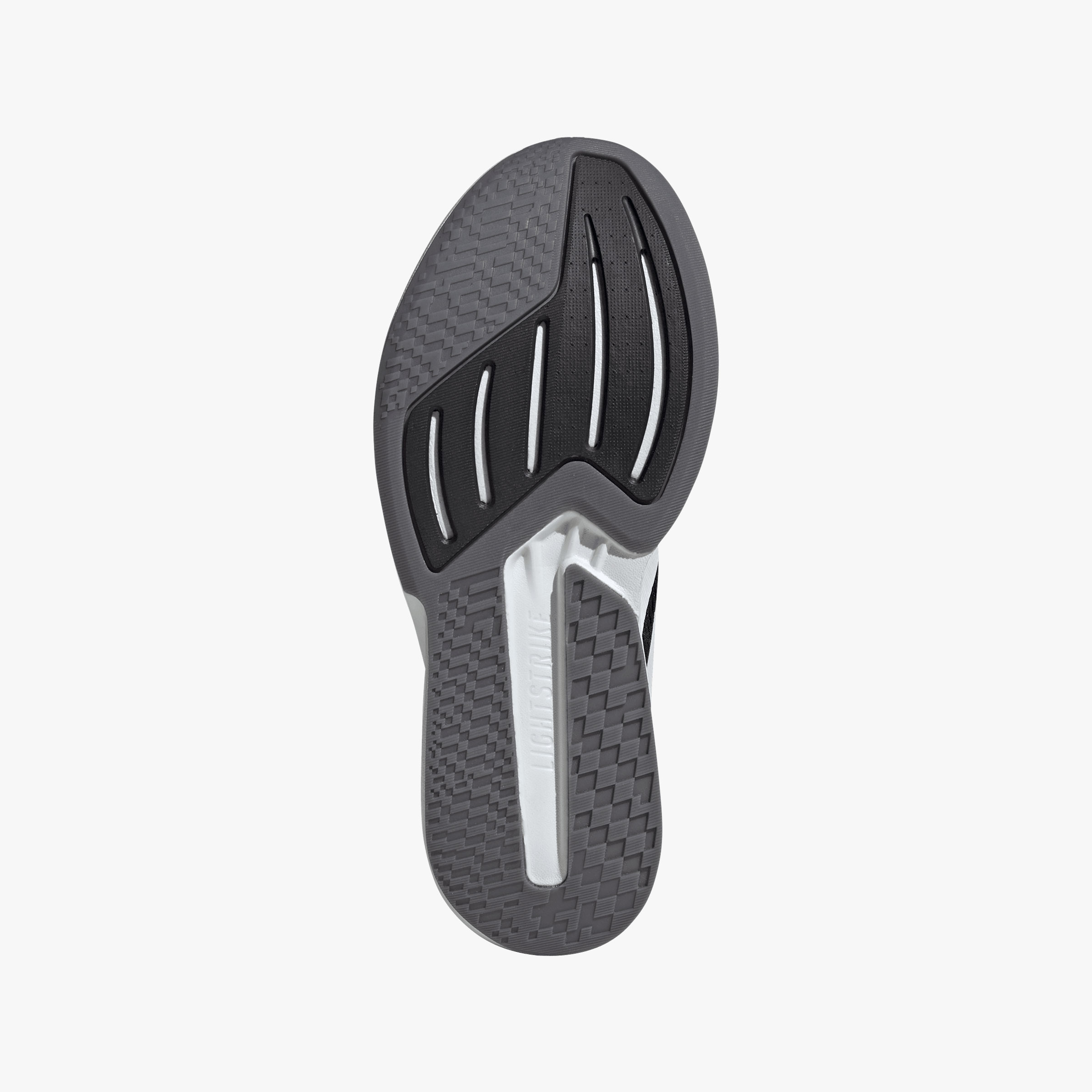 adidas Zapatillas Duramo Speed 2 Running, NEGRO, hi-res