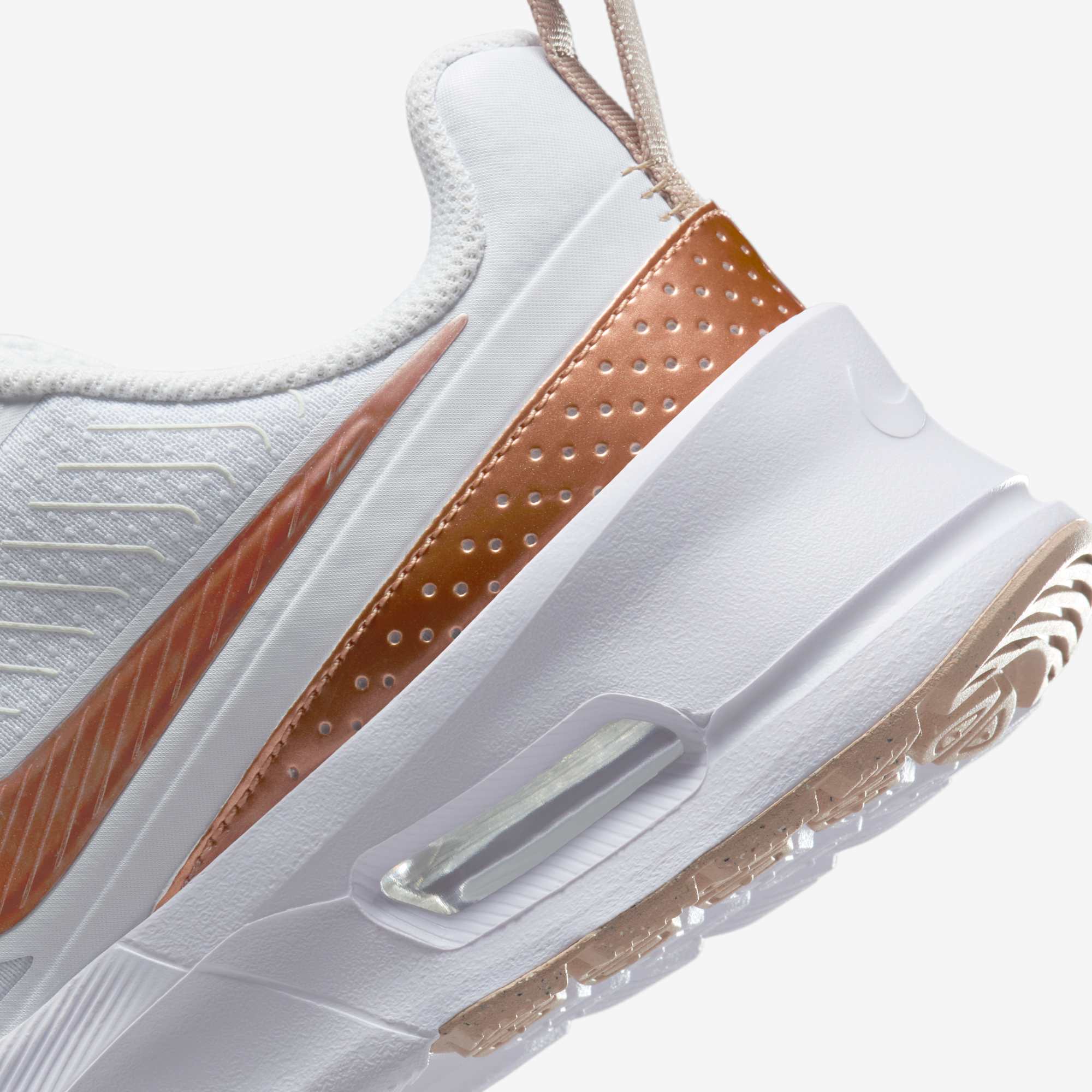 Nike Air Max Nuaxis, BLANCO, hi-res