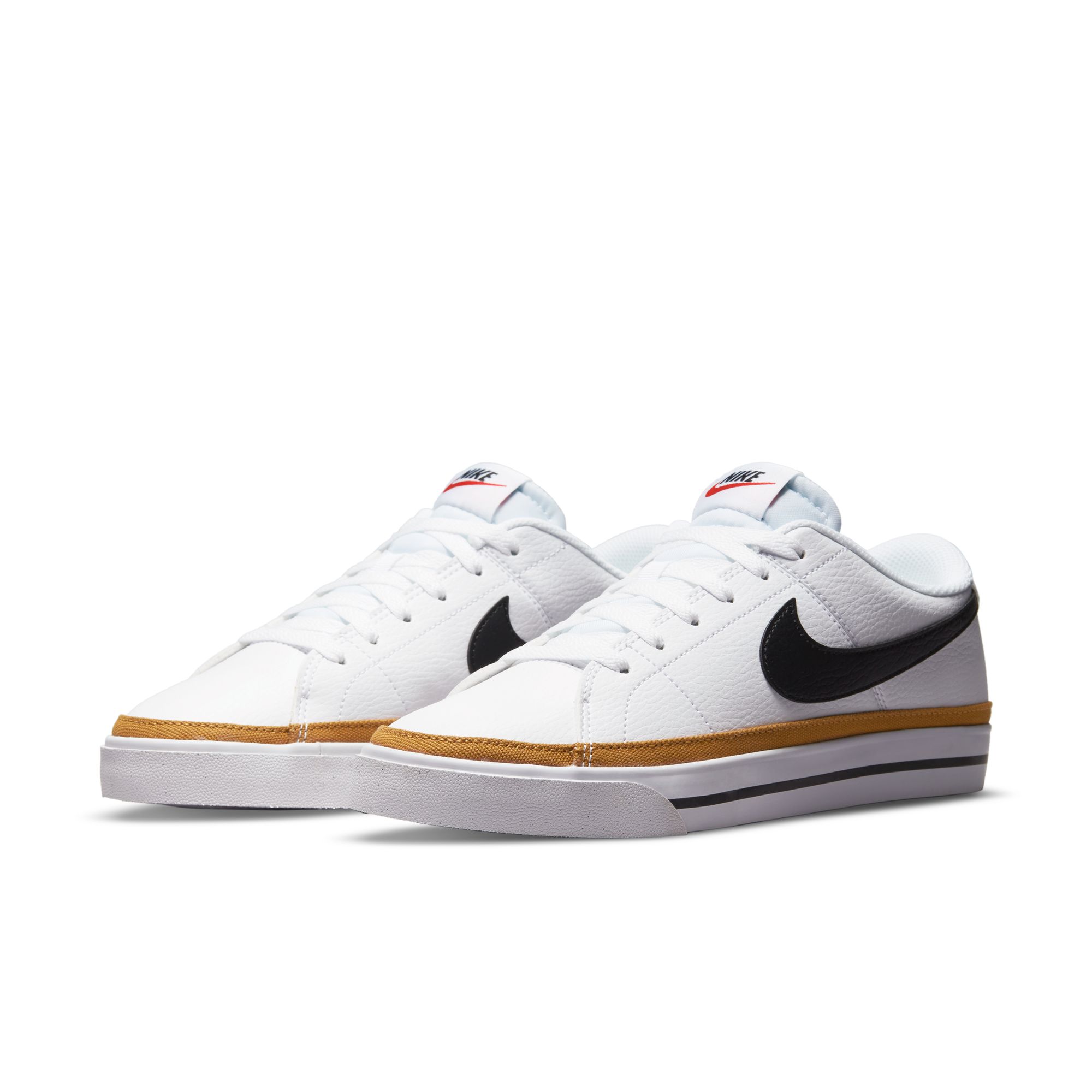 Nike Zapatillas Court Legacy Next Nature, BLANCO, hi-res