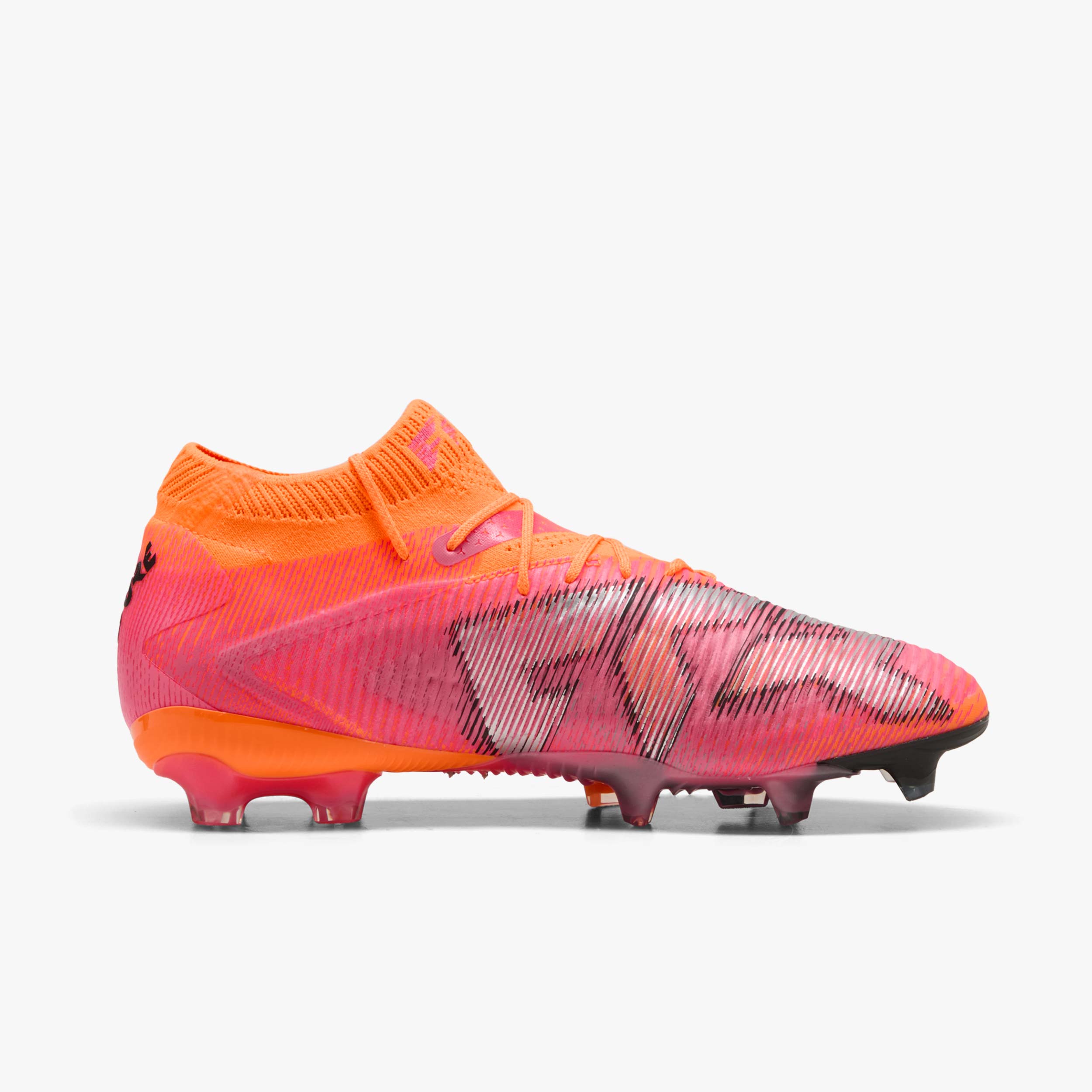 Puma Zapatillas FUTURE 8 ULTIMATE FG Mid, SURTIDO, hi-res