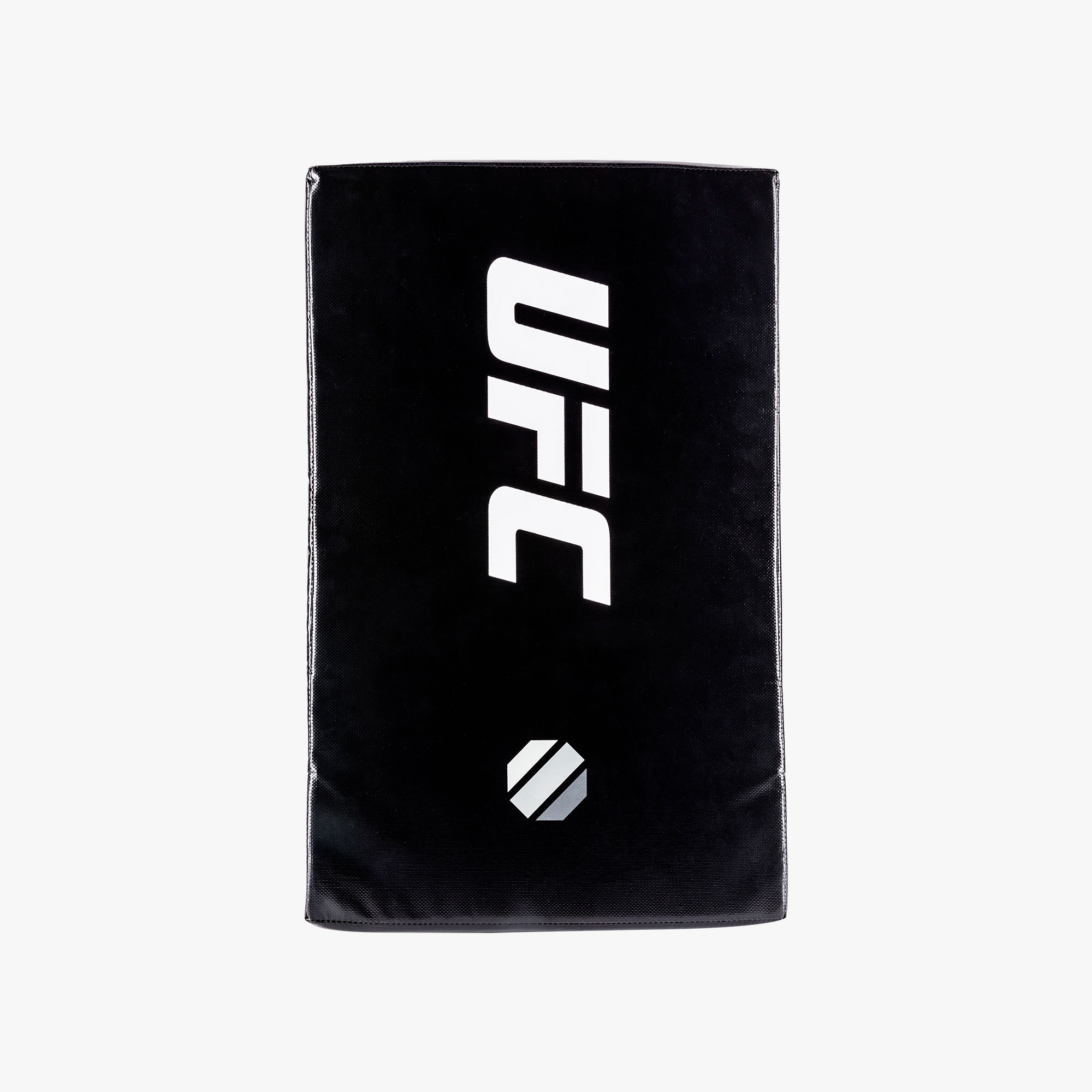 UFC Escudo Pro Ultra Kick, NEGRO, hi-res