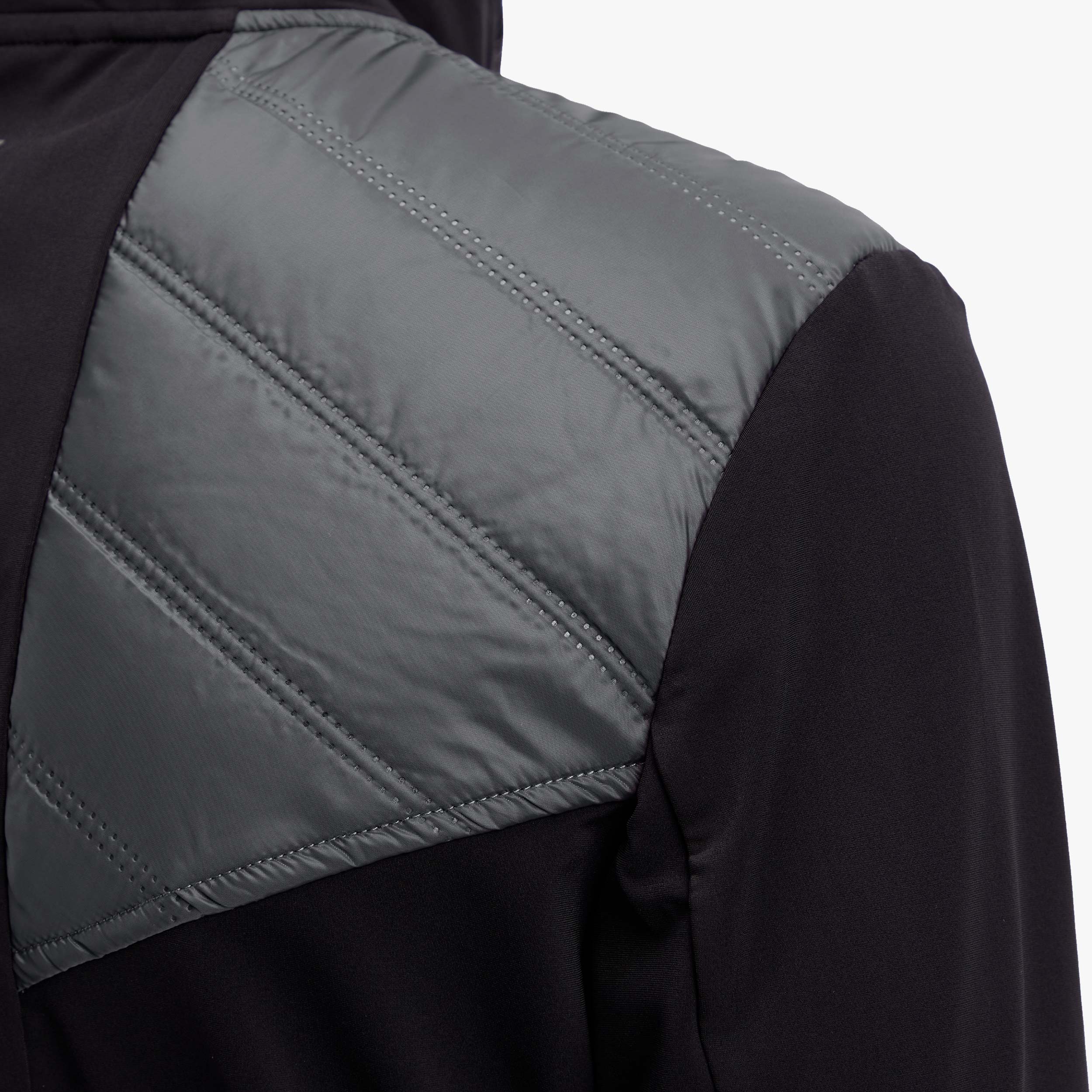 Energetics Chaqueta Bayo, NEGRO, hi-res