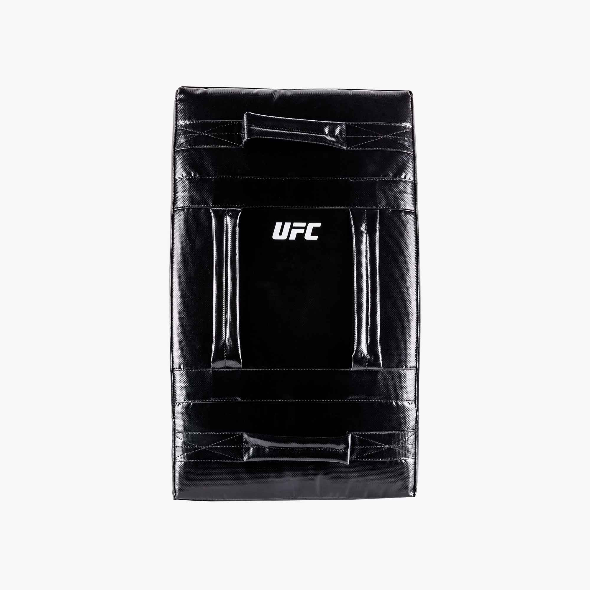 UFC Escudo Pro Ultra Kick, NEGRO, hi-res